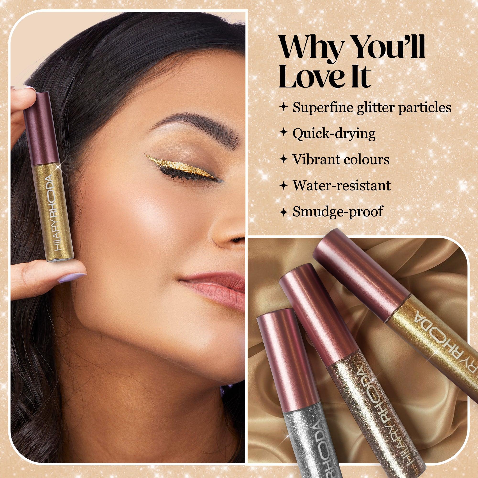 Showstopper Eyeliner