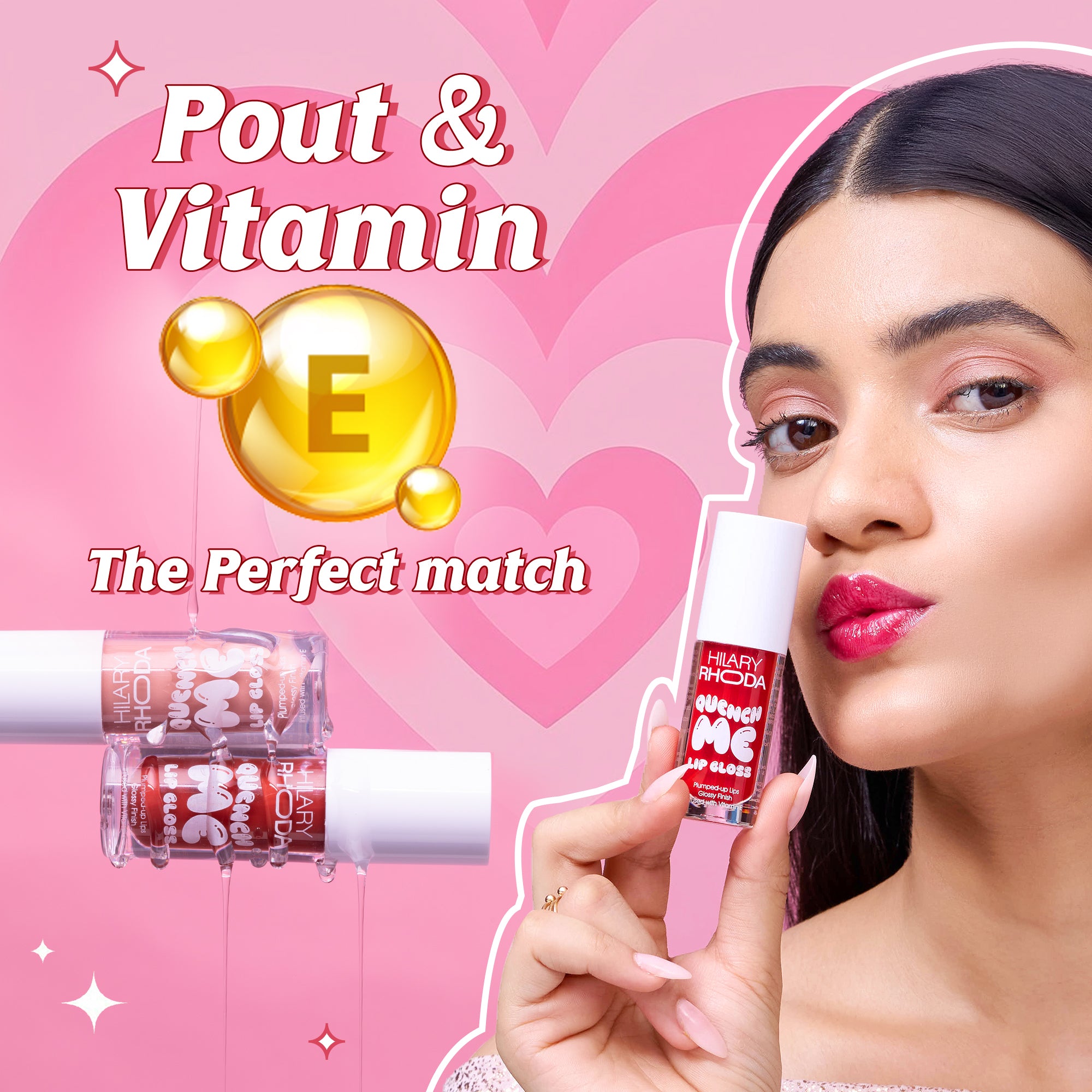 Quench Me Lip Gloss