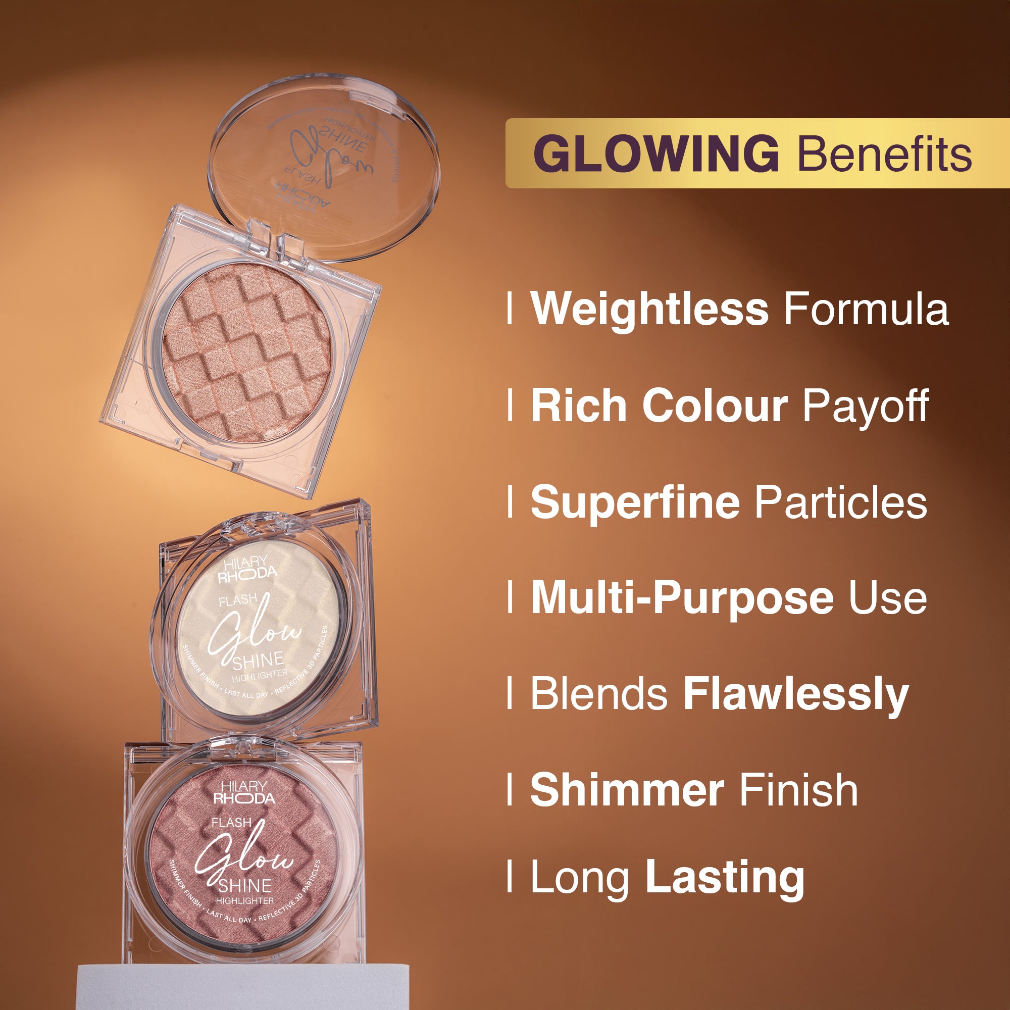 Flash Glow Shine Highlighter
