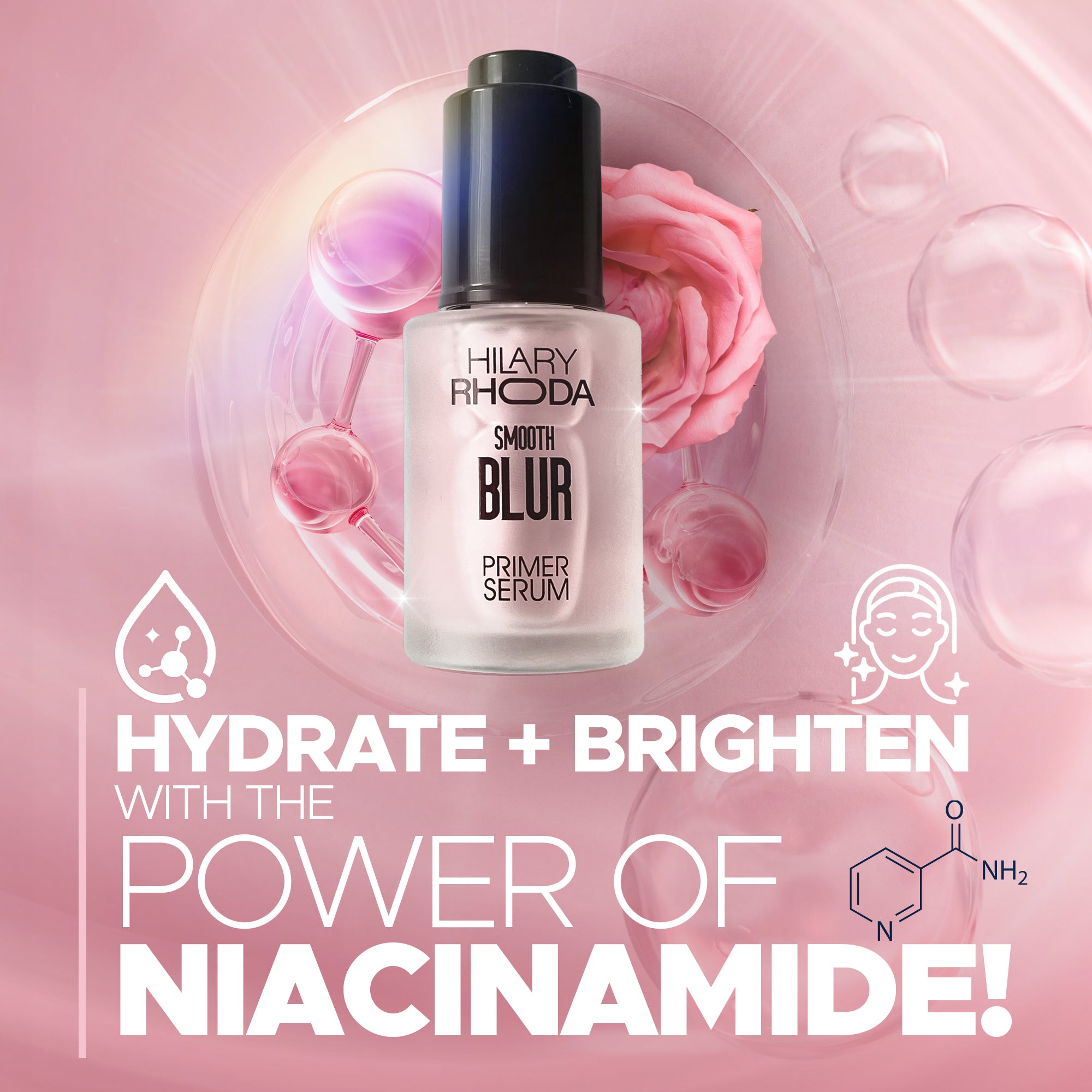 SmoothBlur Primer Serum
