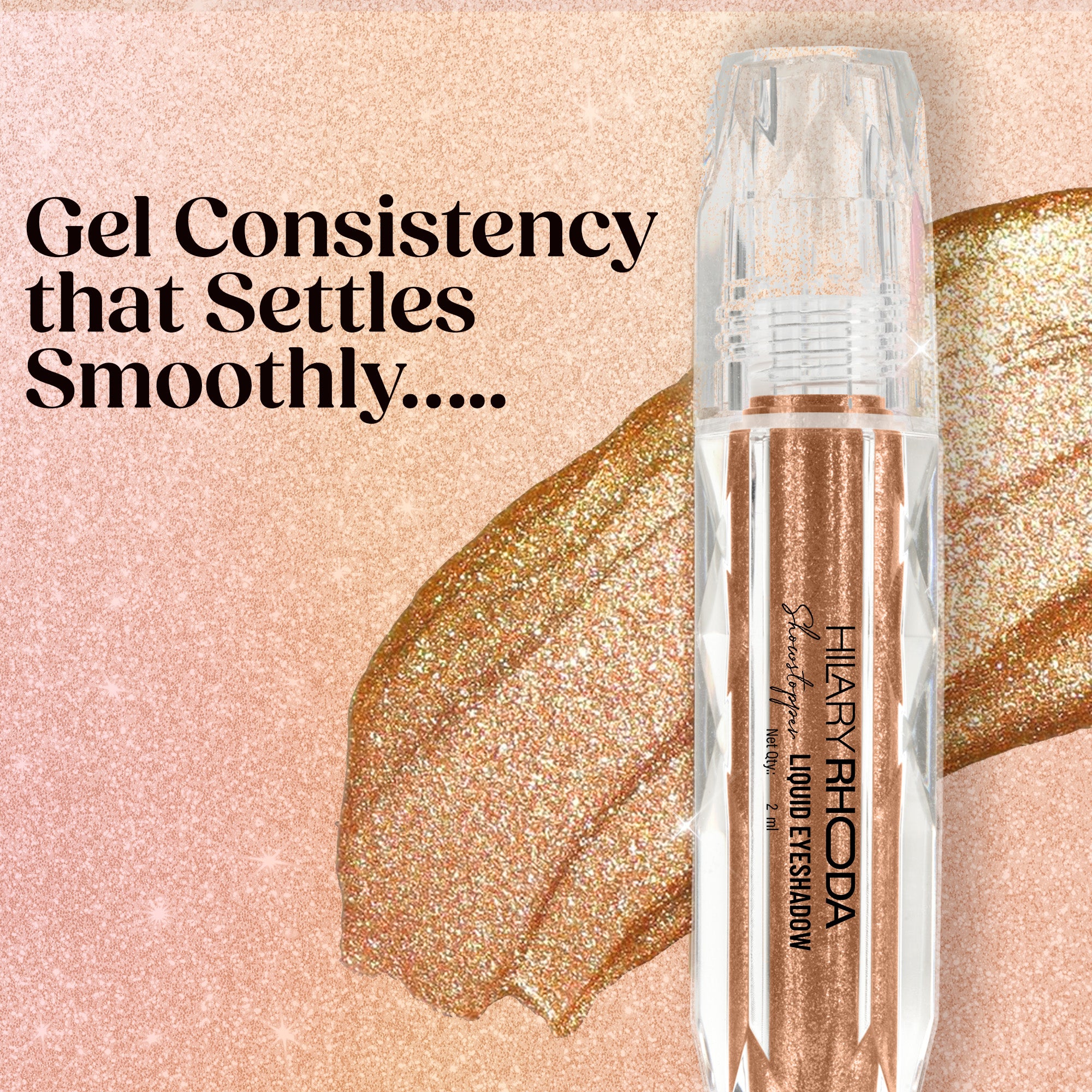 Showstopper Liquid Eyeshadow