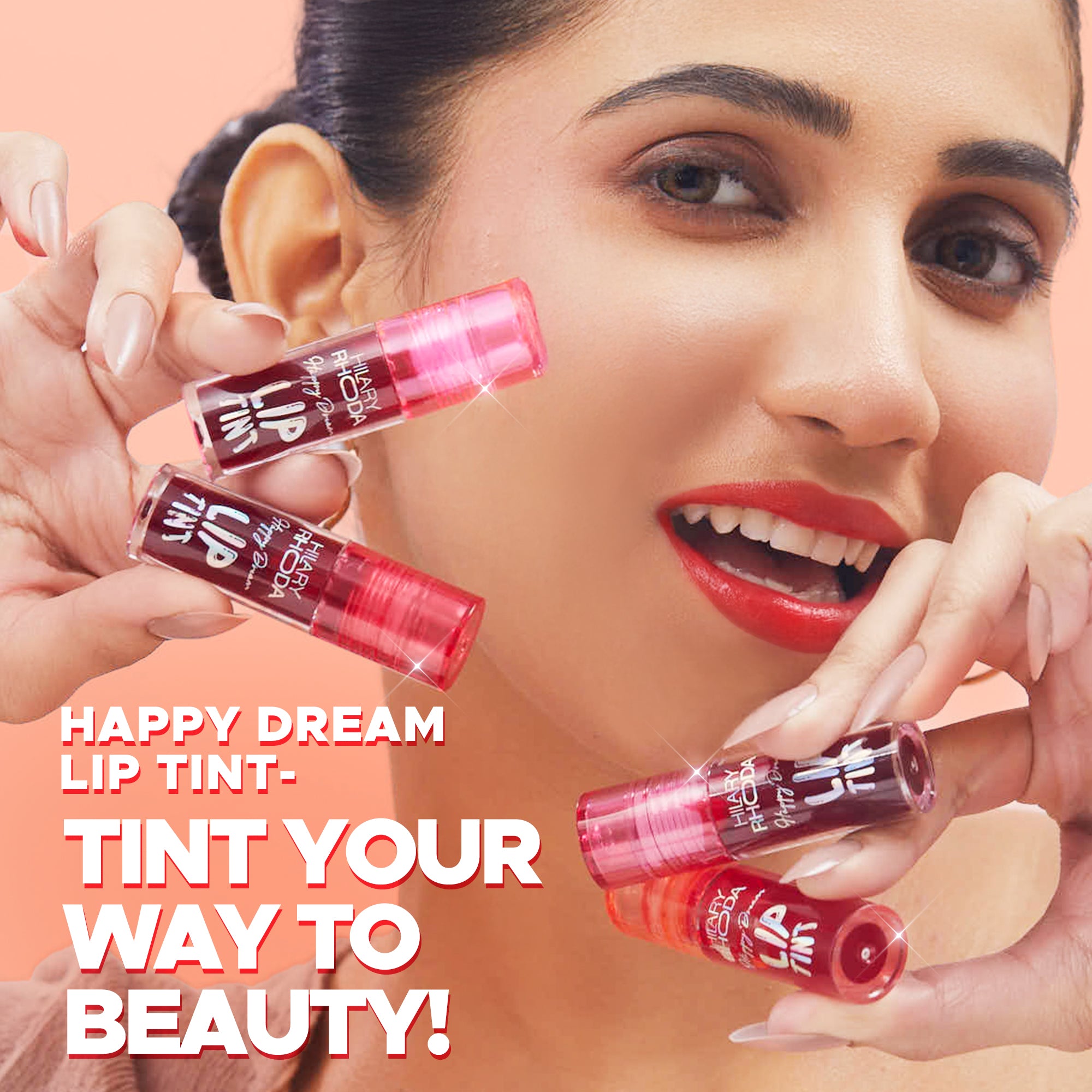 Happy Dream Lip Tint