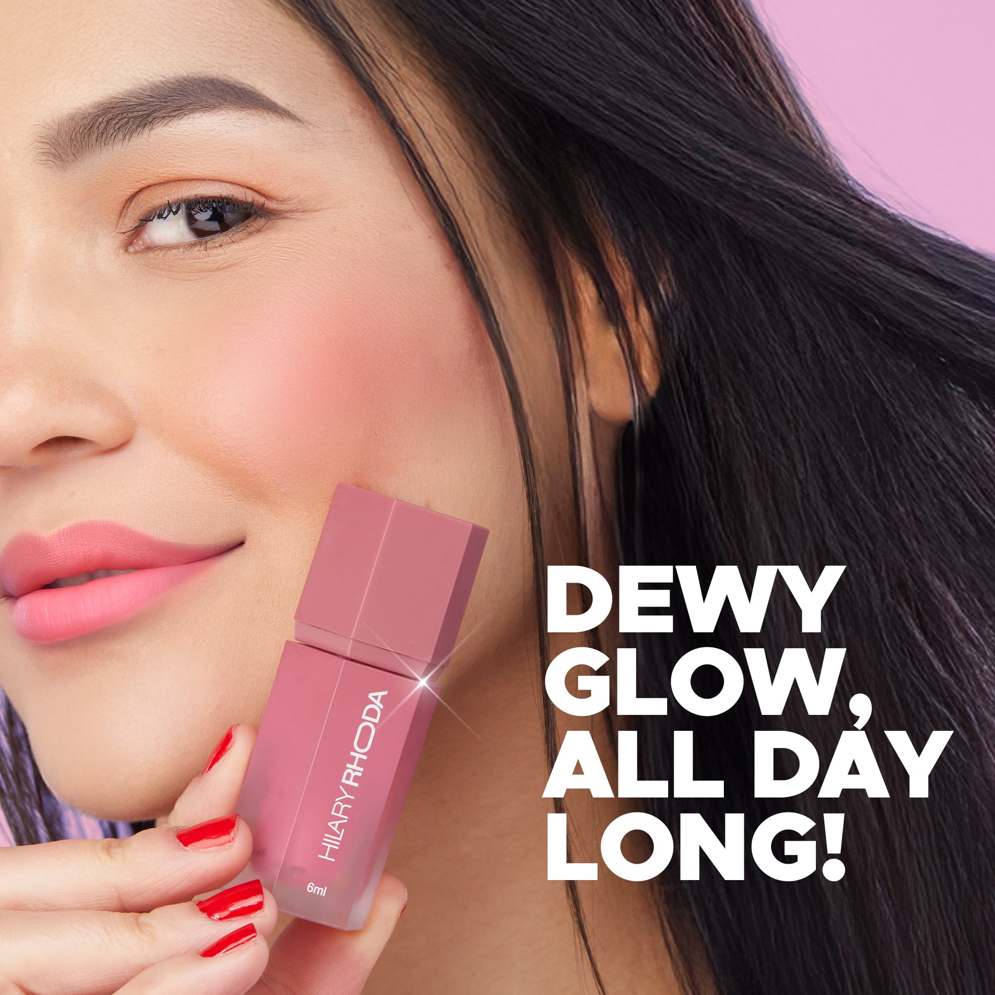 Blush Love