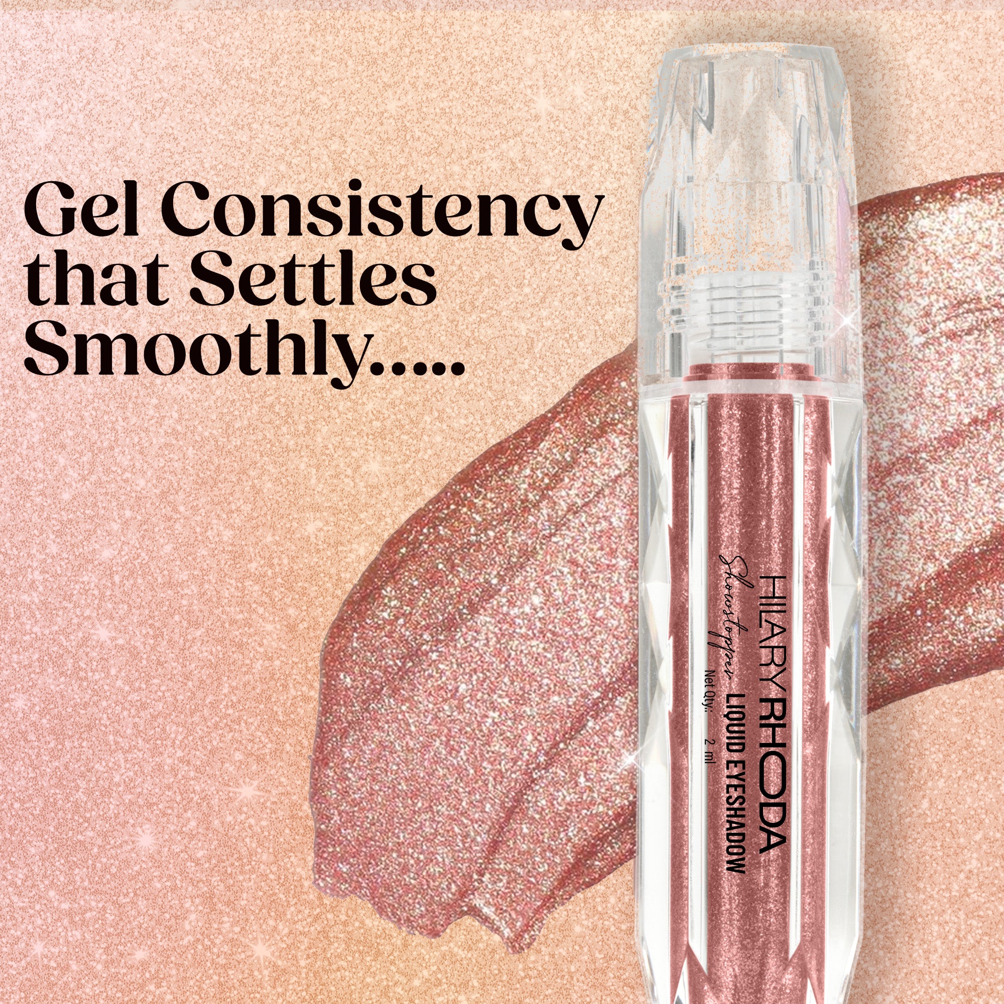Showstopper Liquid Eyeshadow