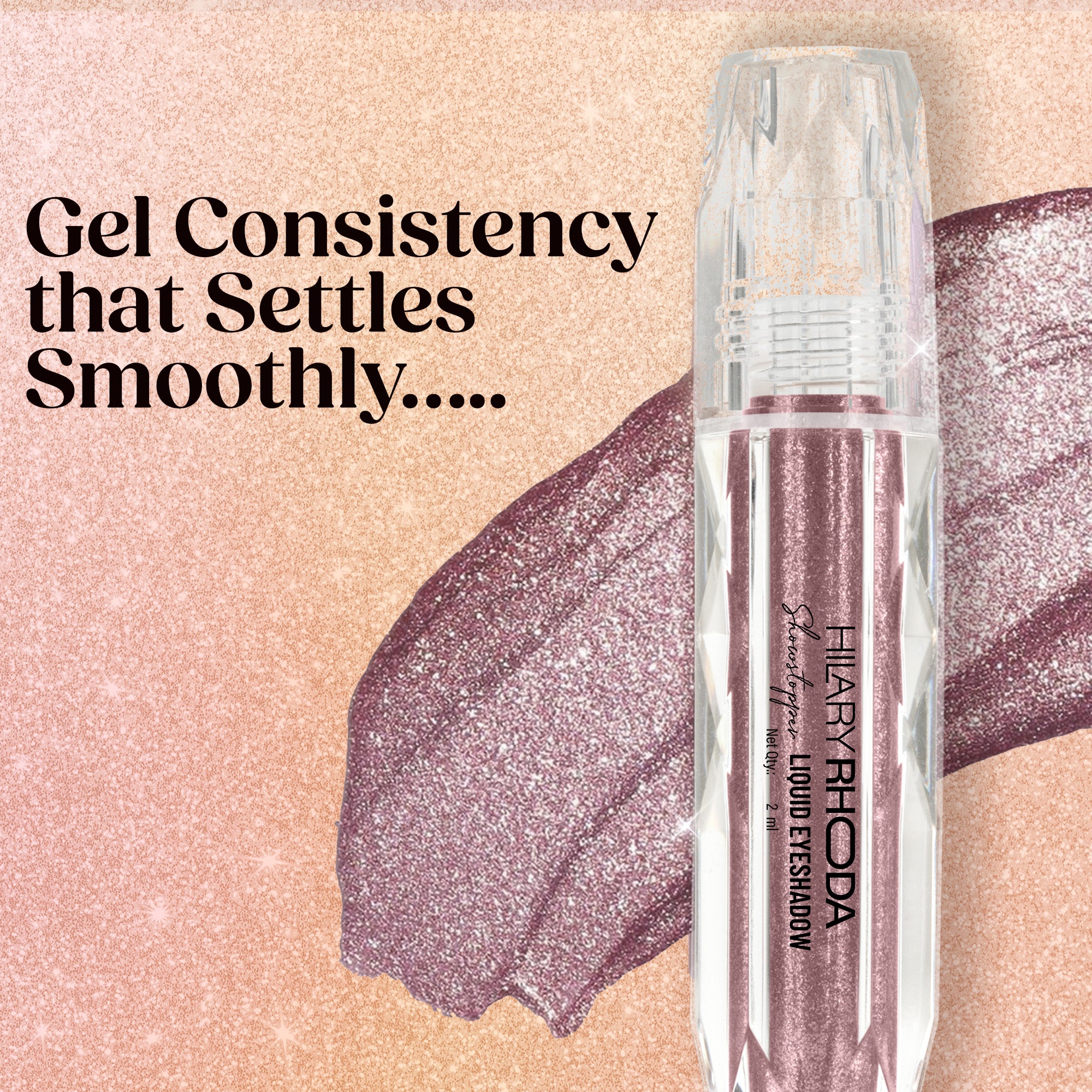 Showstopper Liquid Eyeshadow