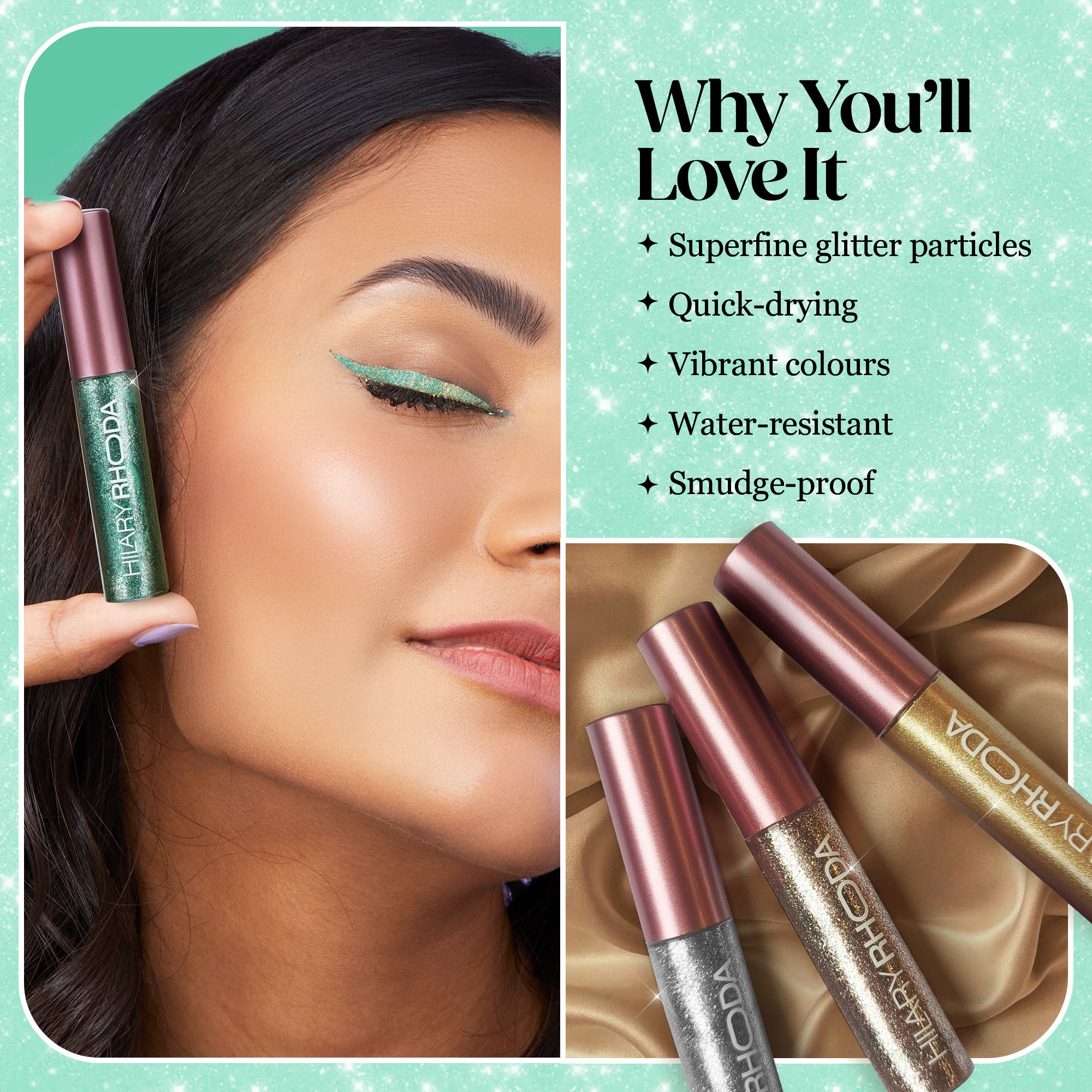 Showstopper Eyeliner