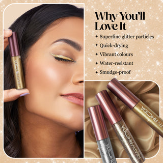 Bride Gold 10