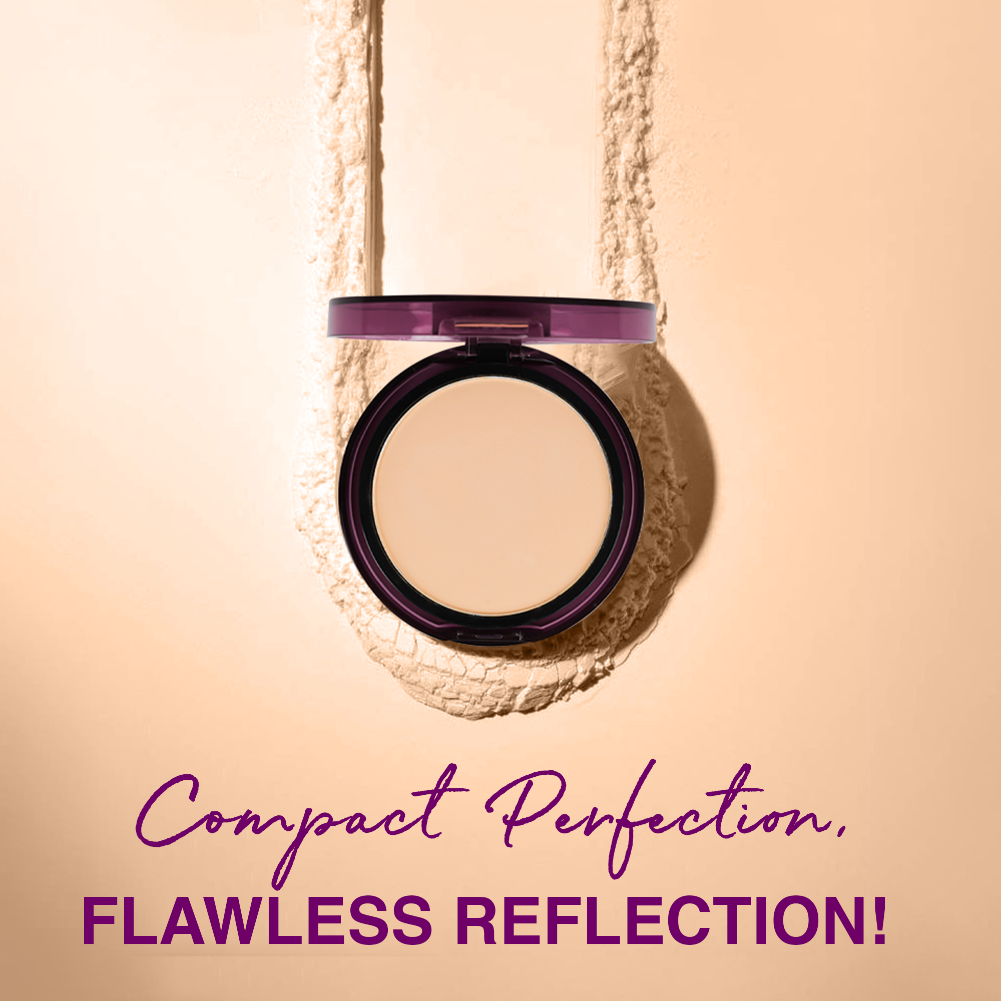 Skin Perfecting Compact Powder