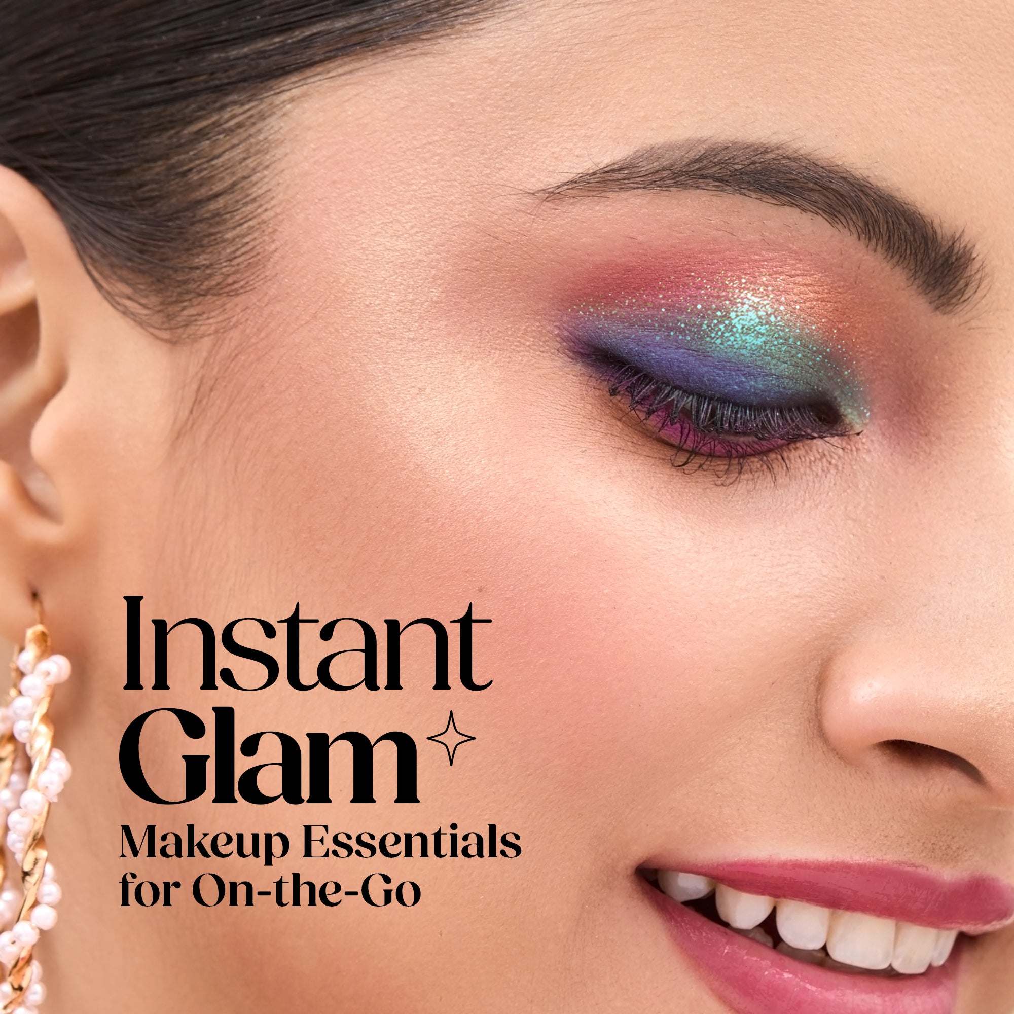 More Than Basic Face Palette