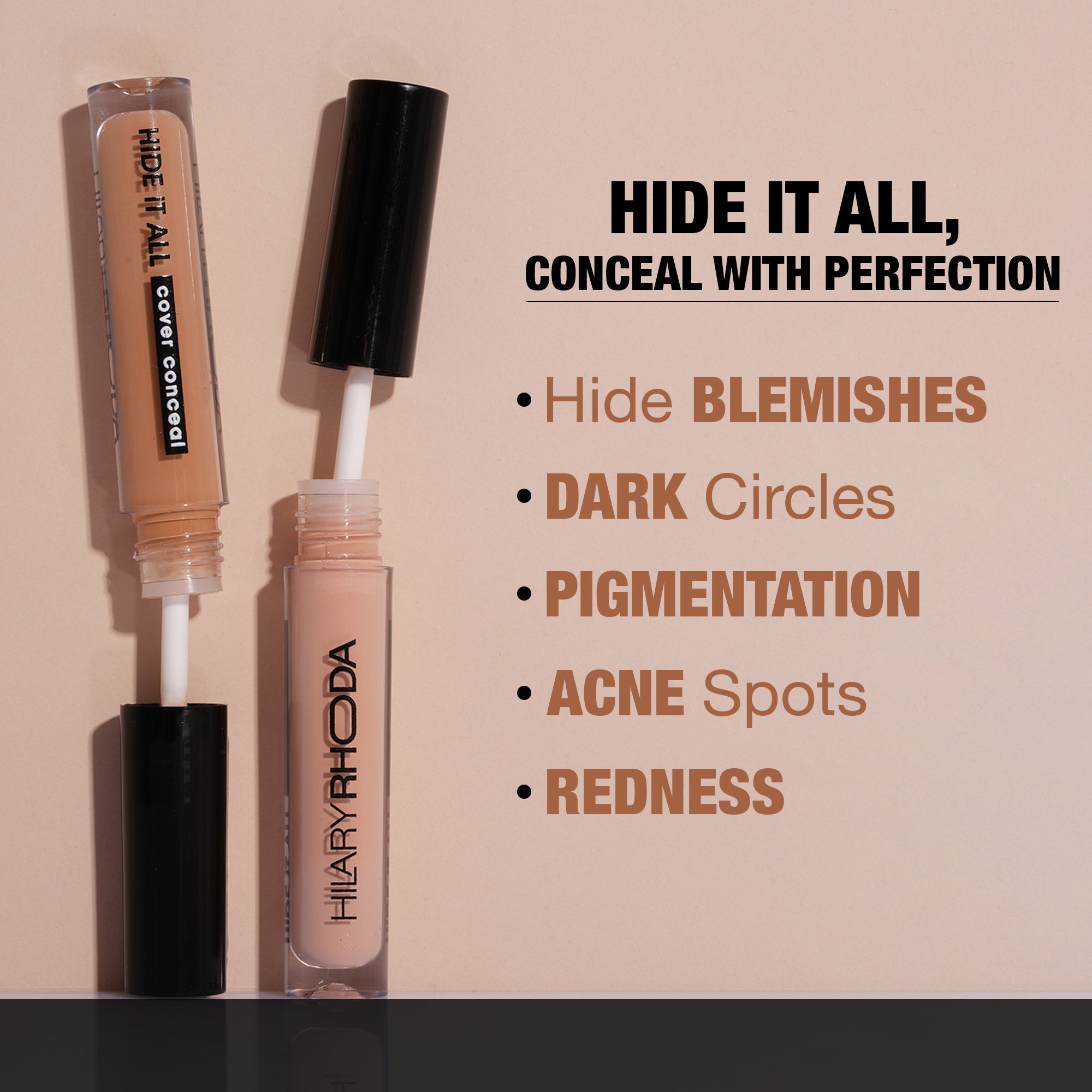 Hide It All Cover Concealer