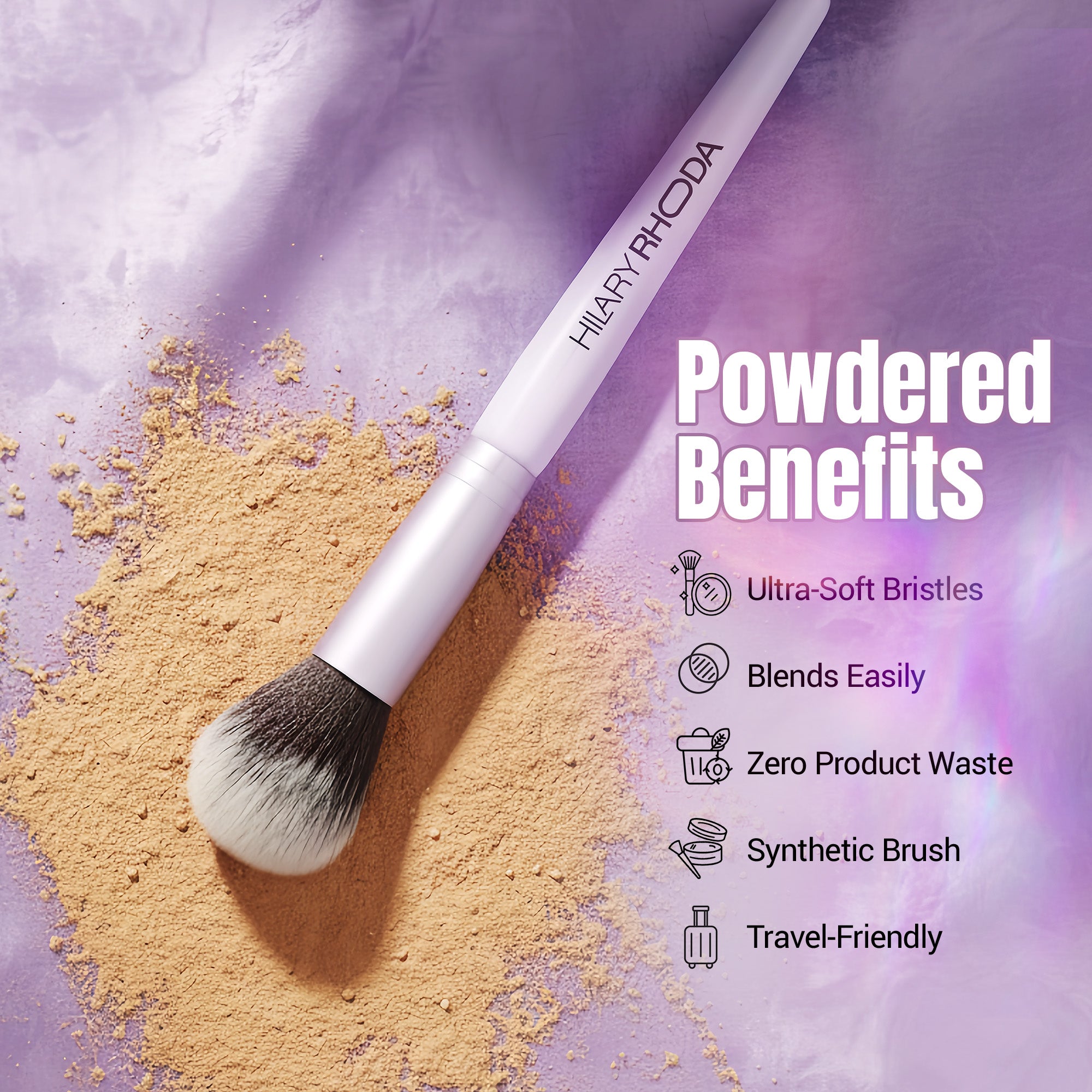 Pro Series Compact Brush