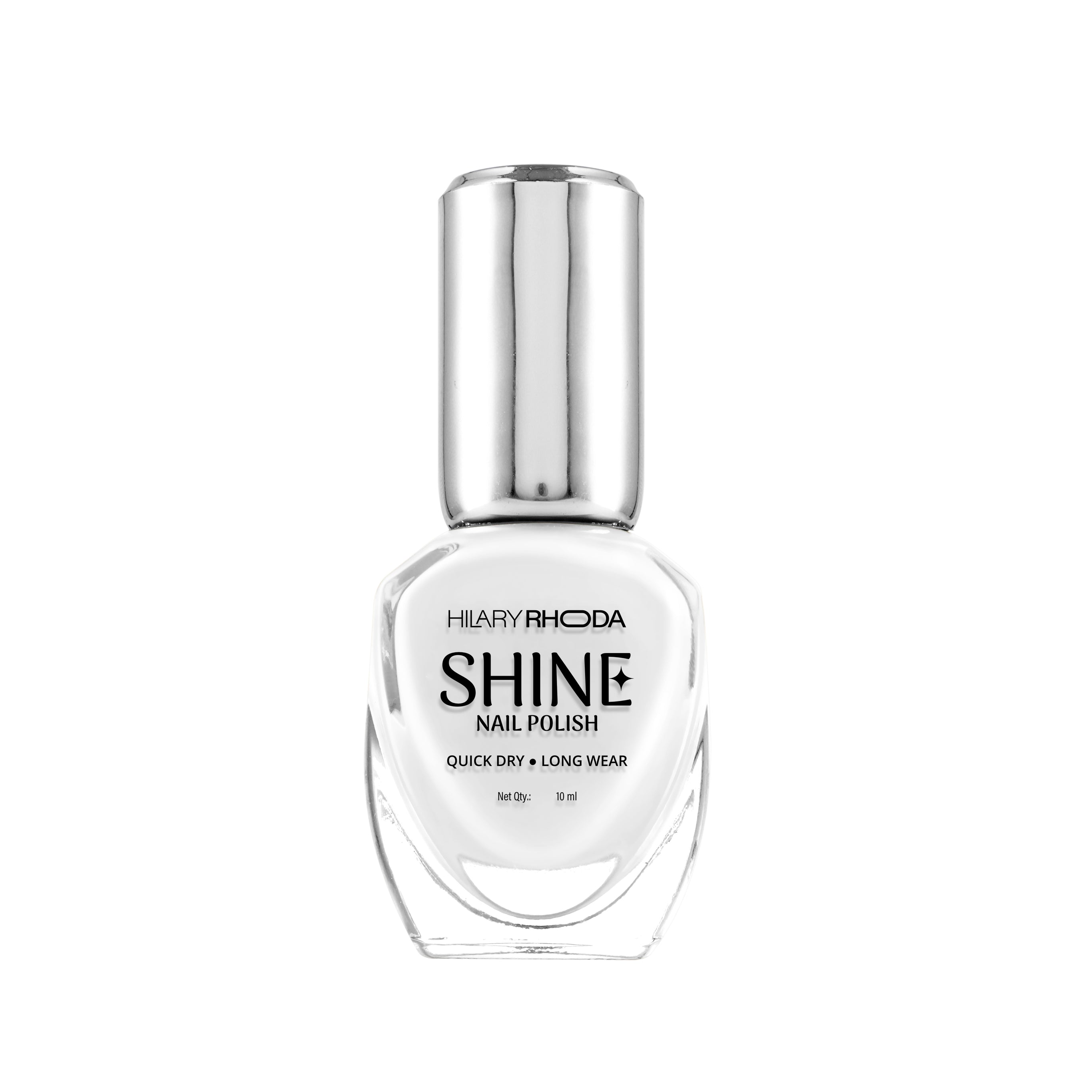 Mirror Shine Nail Polish