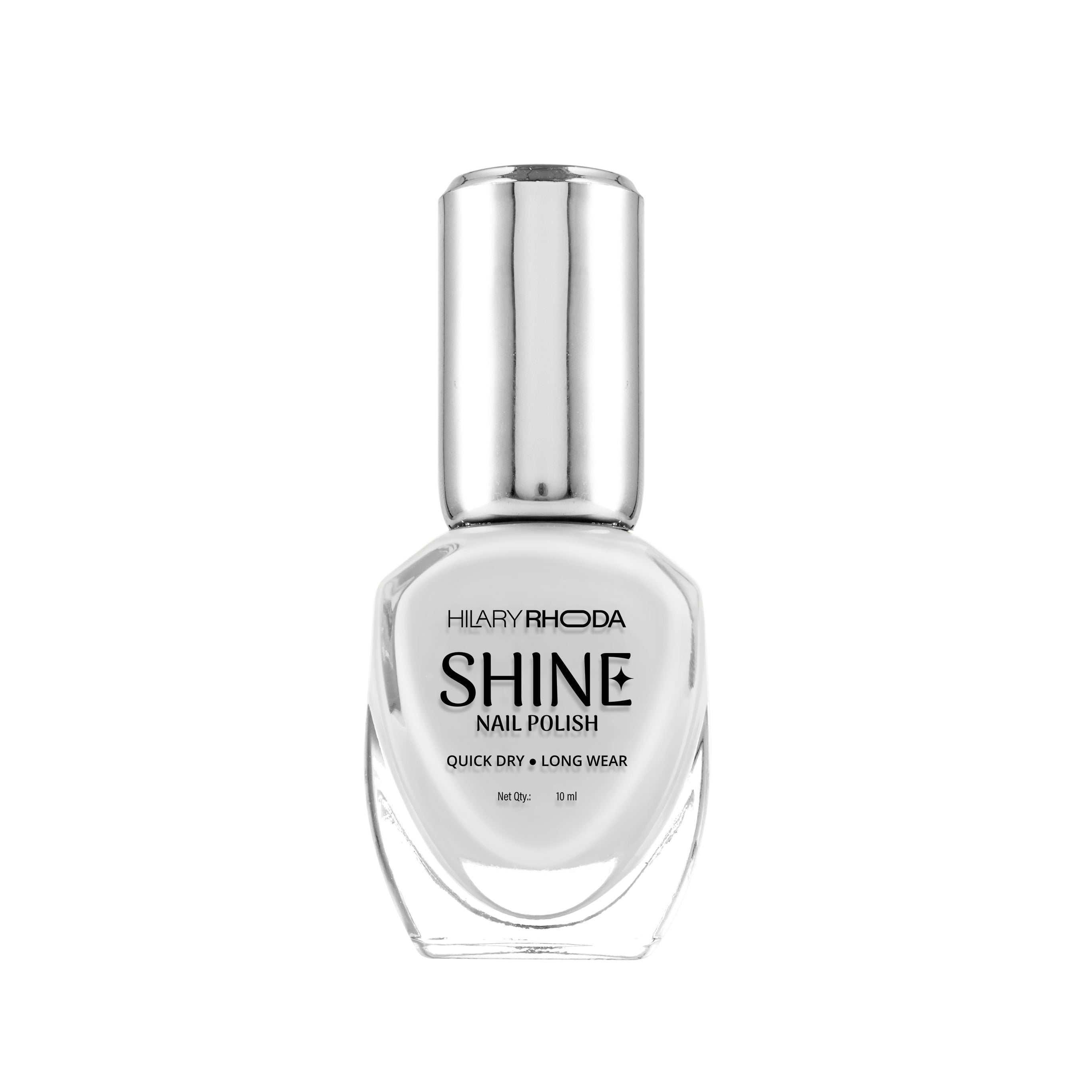 Mirror Shine Nail Polish
