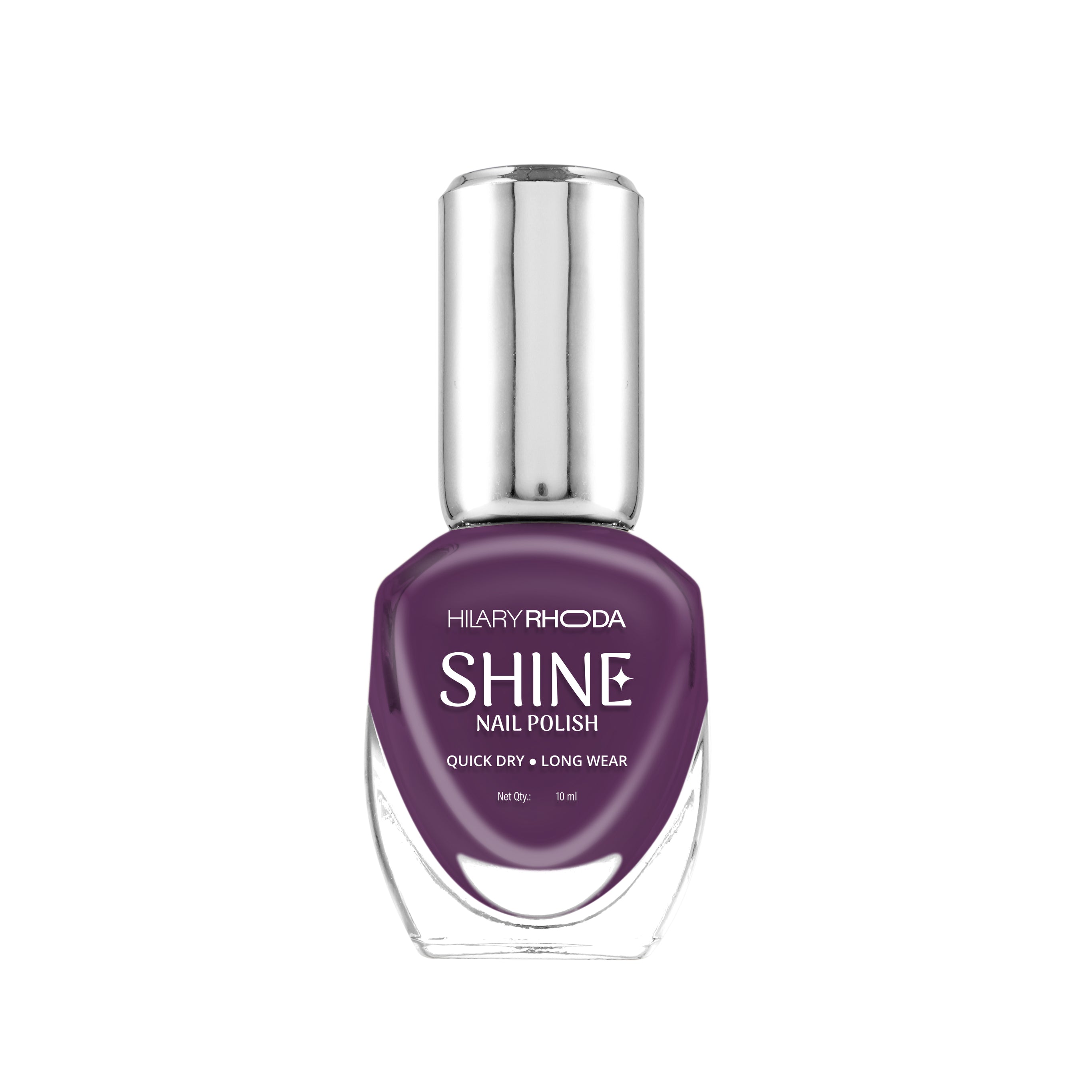 Mirror Shine Nail Polish