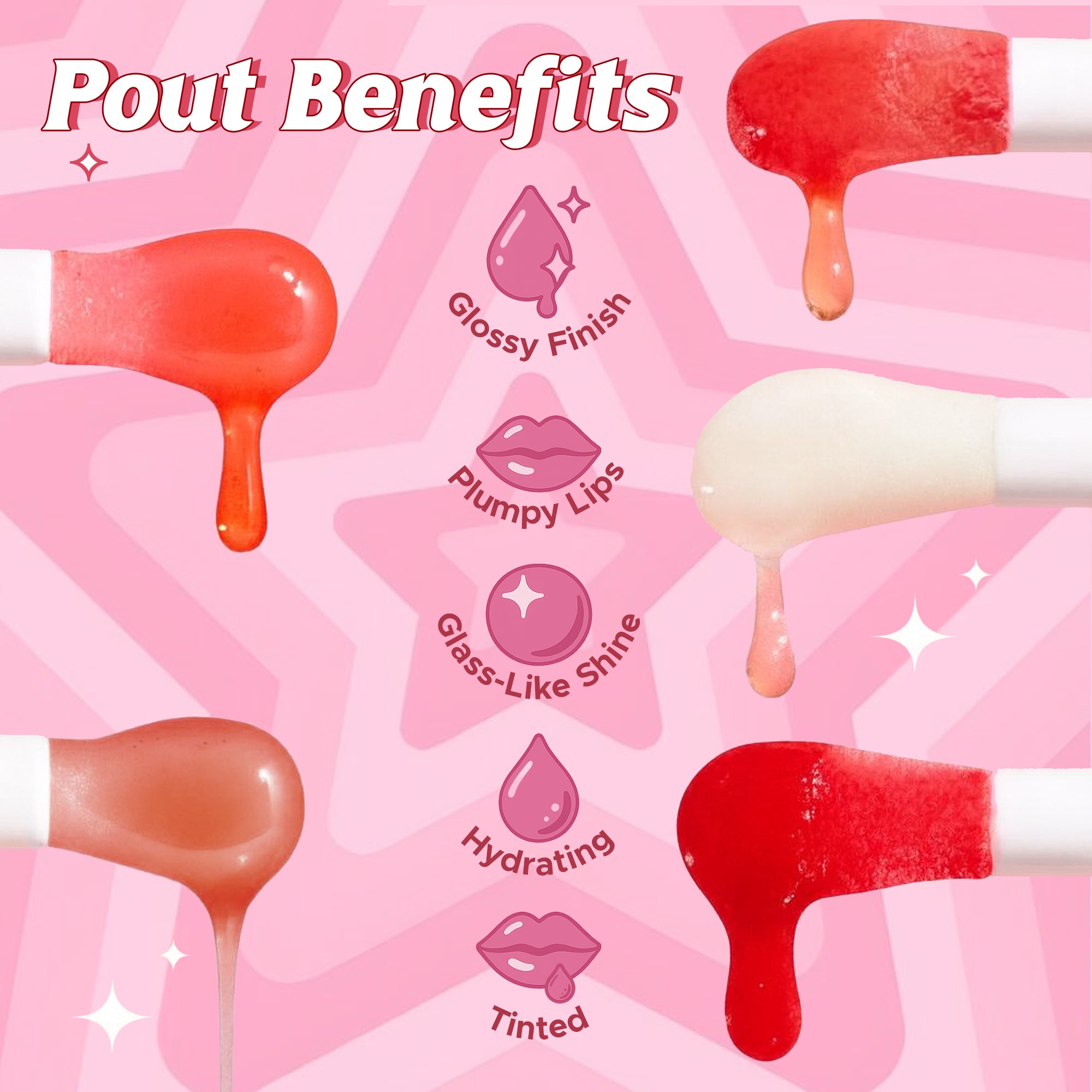 Quench Me Lip Gloss