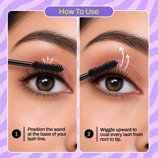 Infinite Mascara