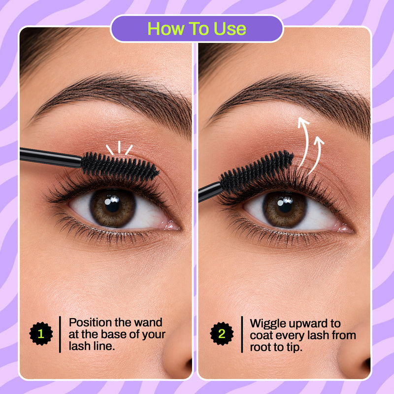 Infinite Mascara