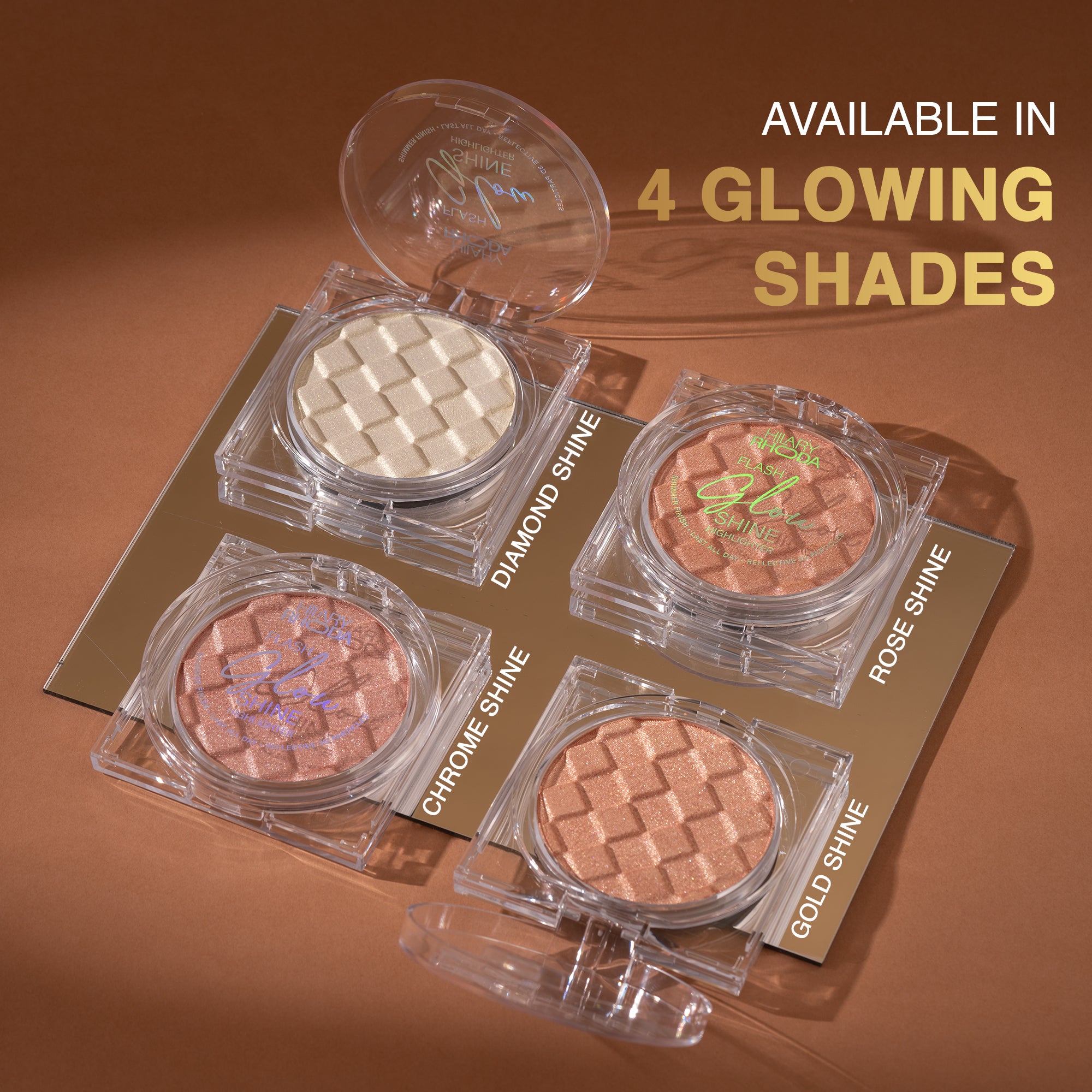 Flash Glow Shine Highlighter
