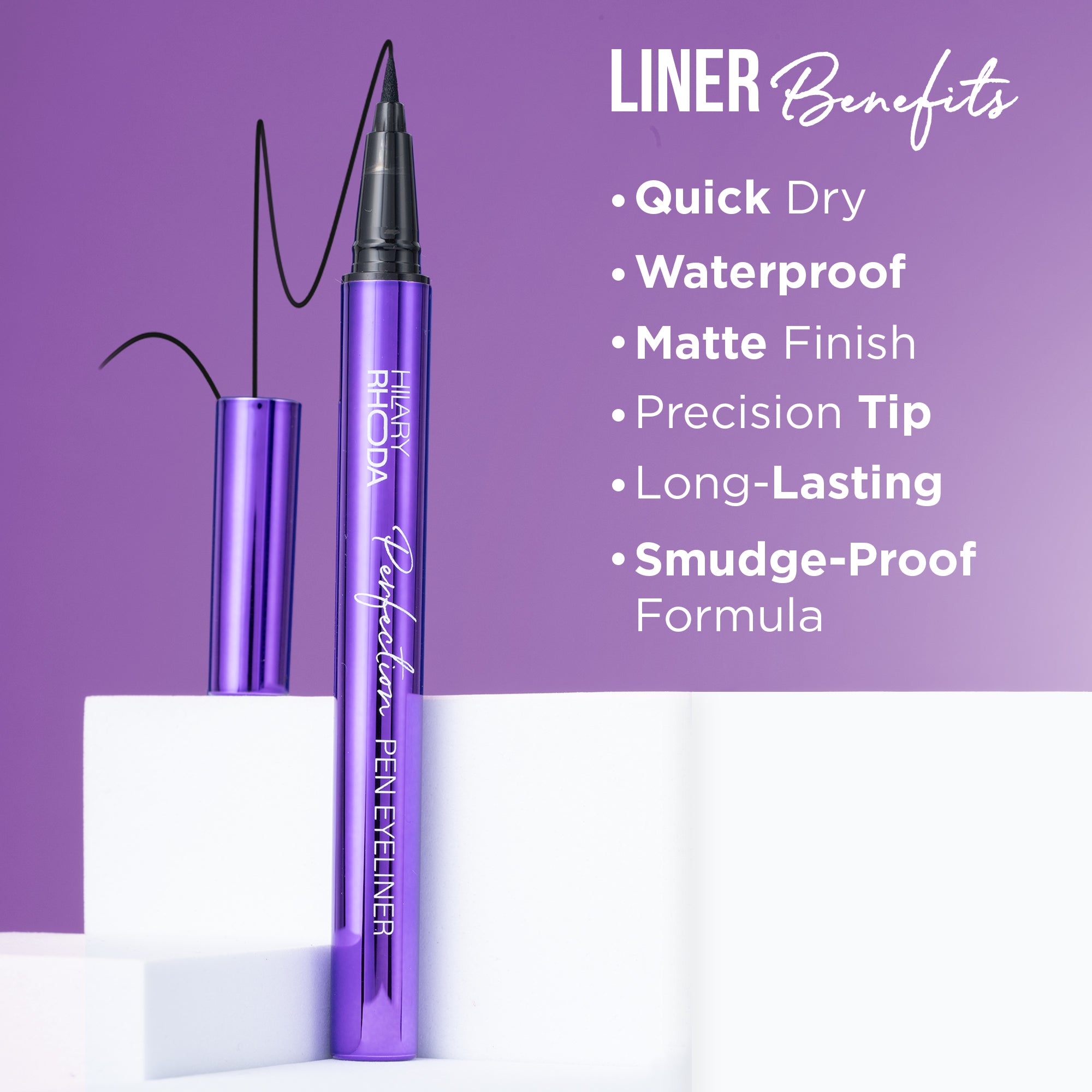 Perfection Pen Eyeliner