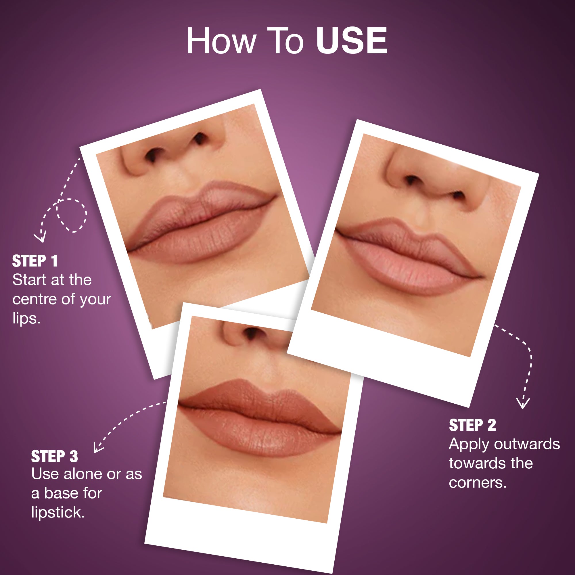 Lip Definer Lip Liner