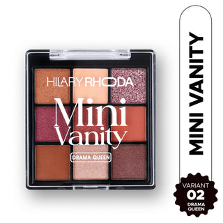 Shade 02 - Drama Queen