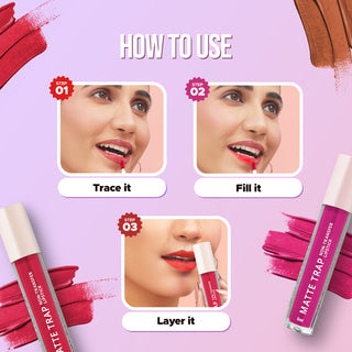 Ruby Red 26