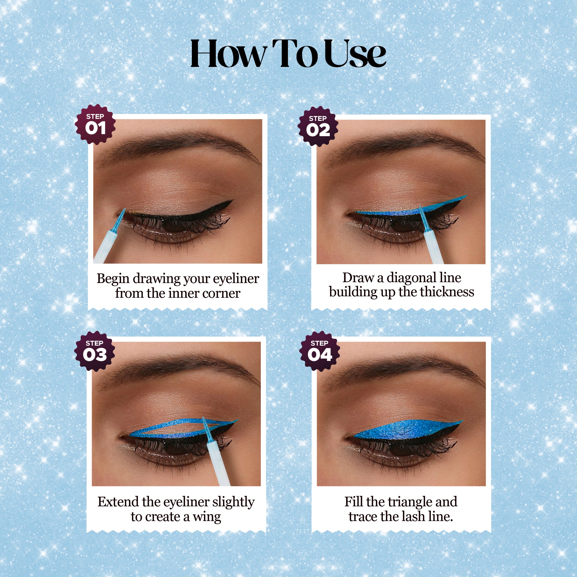 Showstopper Eyeliner