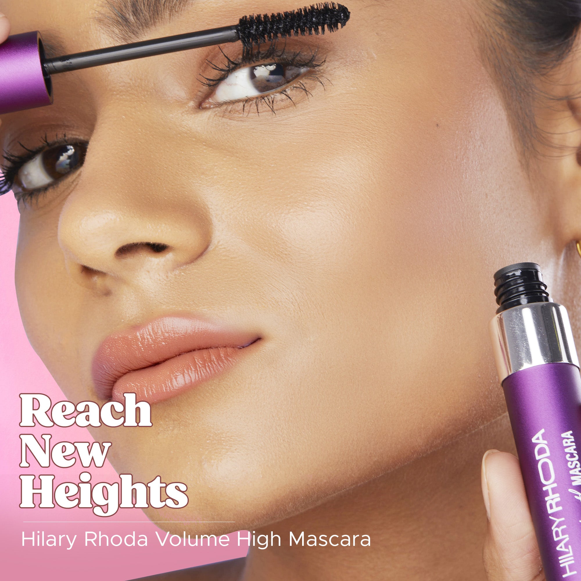 Volume High Mascara