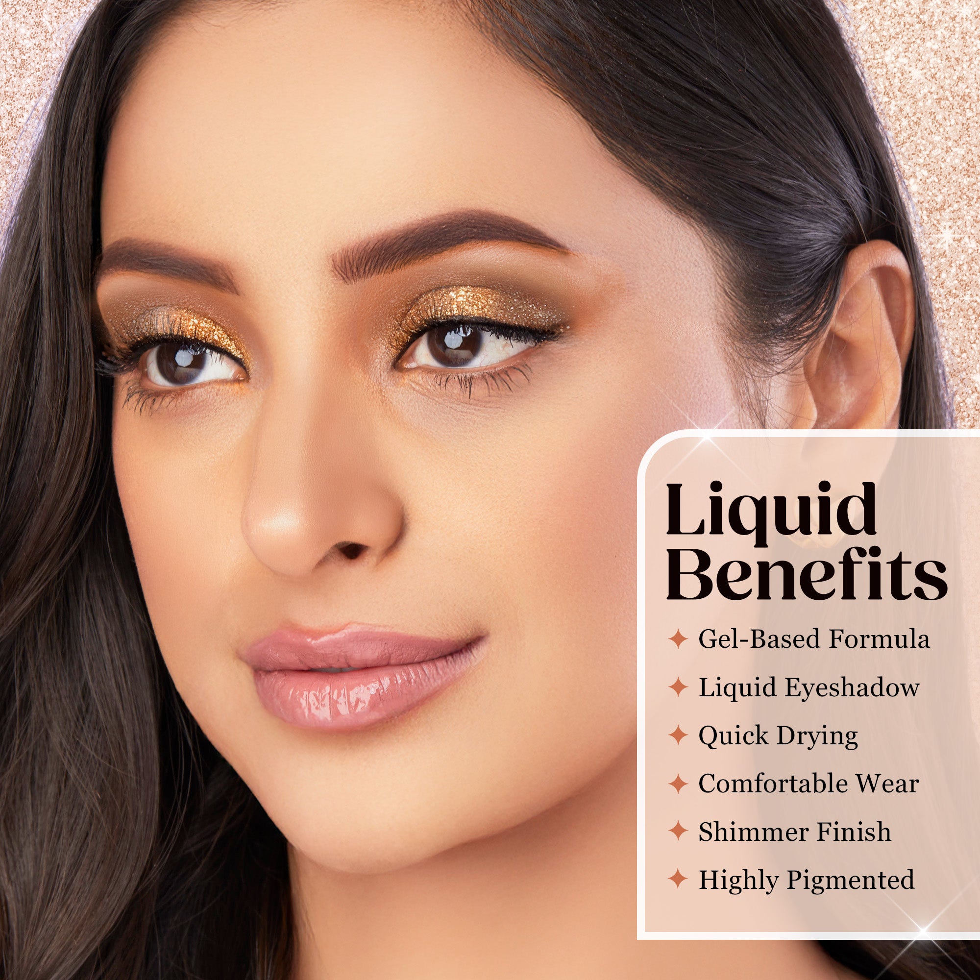 Showstopper Liquid Eyeshadow
