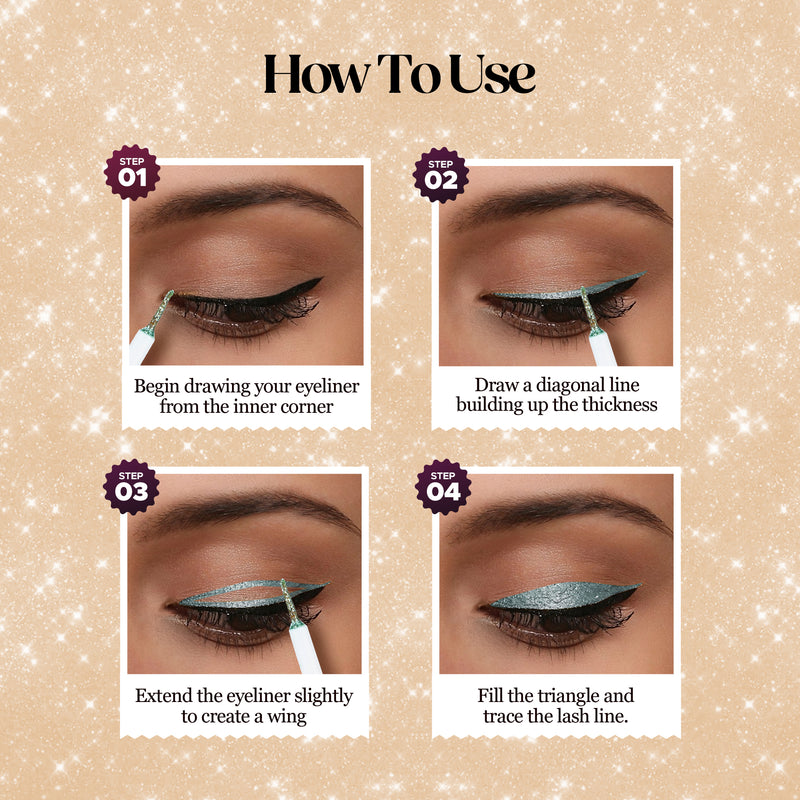 Pearl Shine White 07