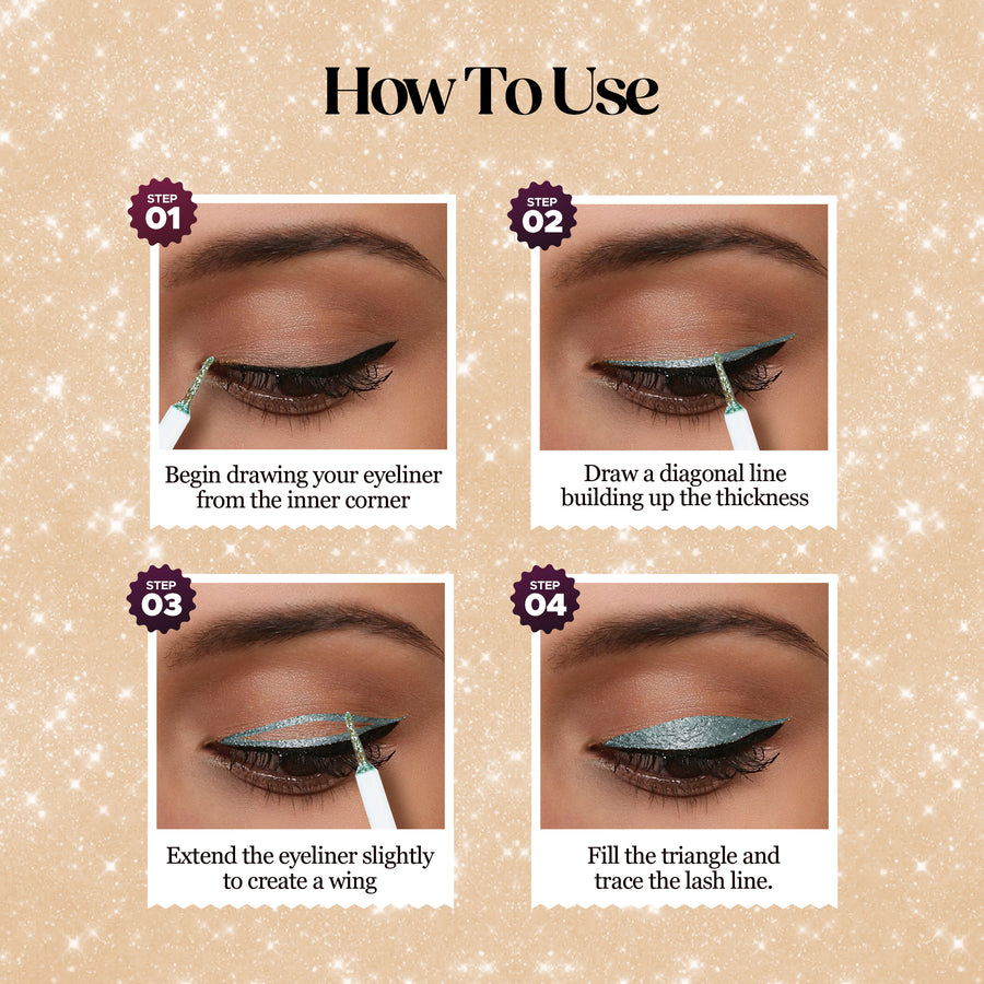 Pearl Shine White 07