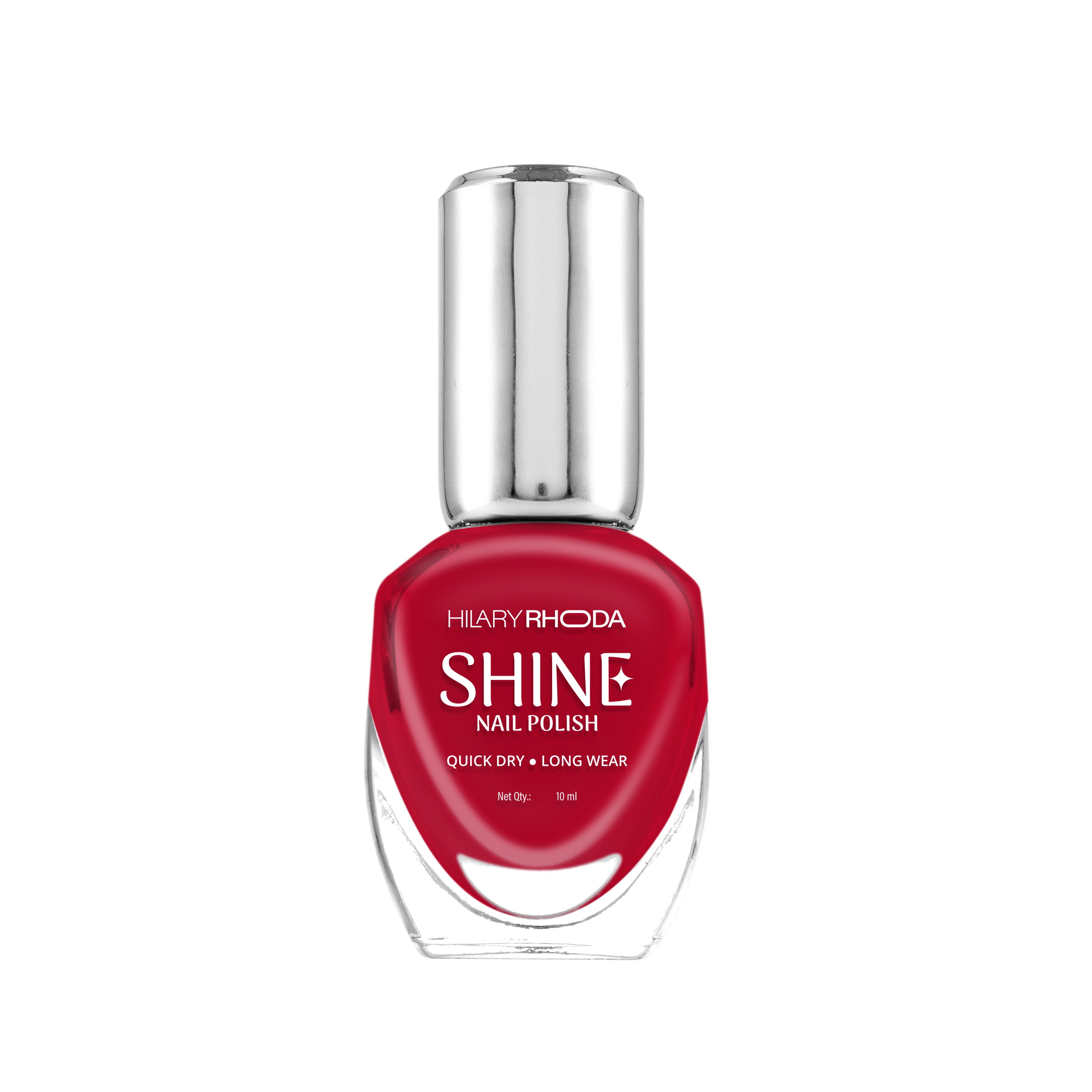 Mirror Shine Nail Polish
