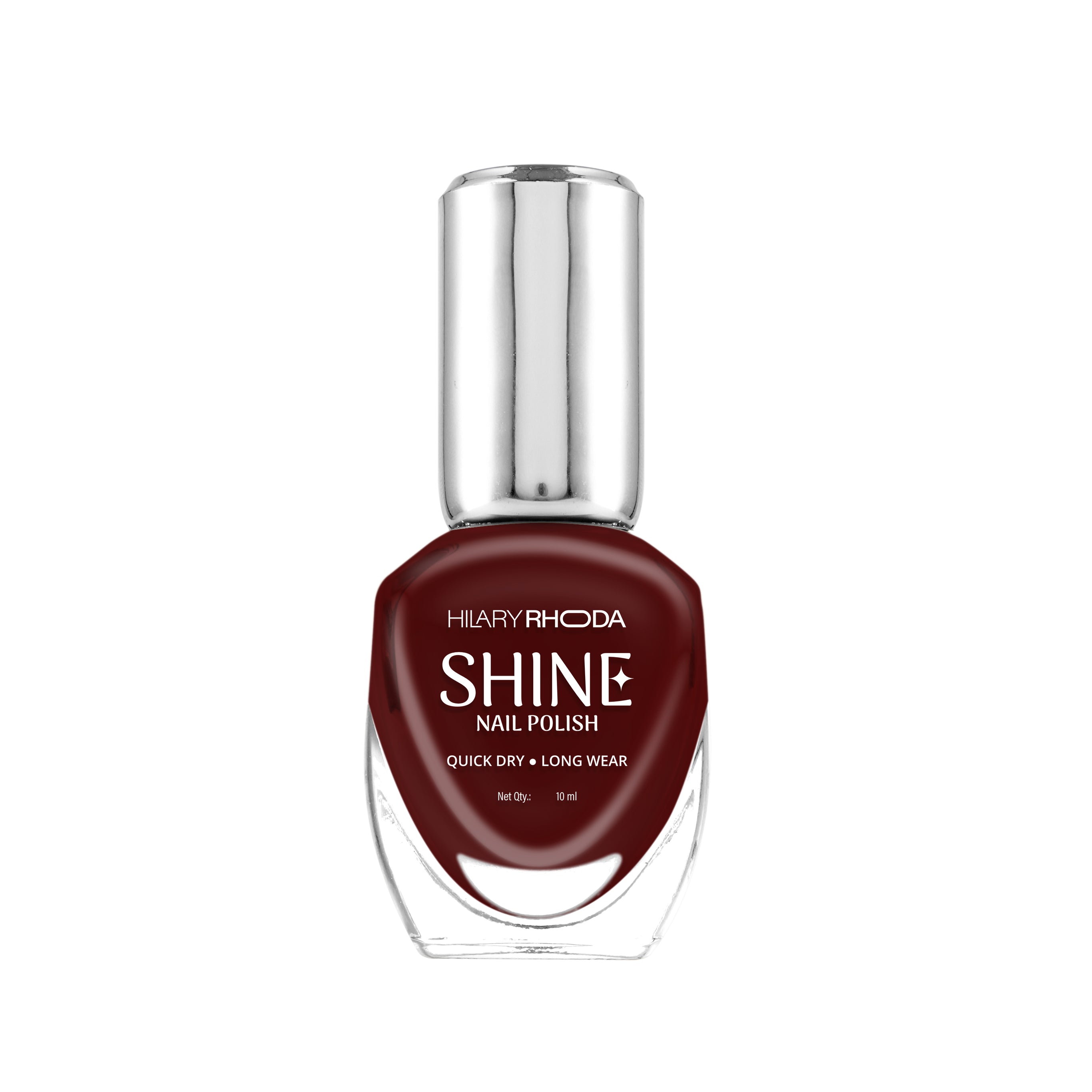 Mirror Shine Nail Polish