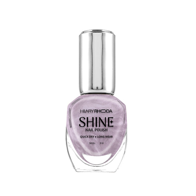 Mirror Shine Nail Polish
