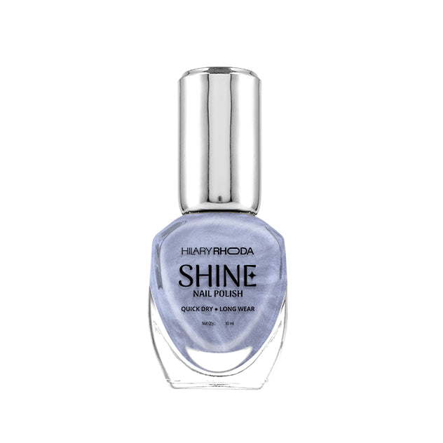 Mirror Shine Nail Polish