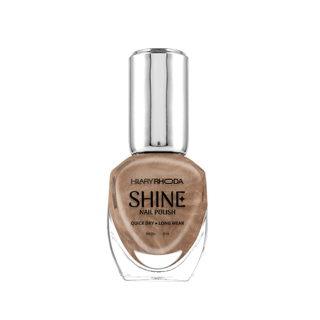 Mirror Shine Nail Polish
