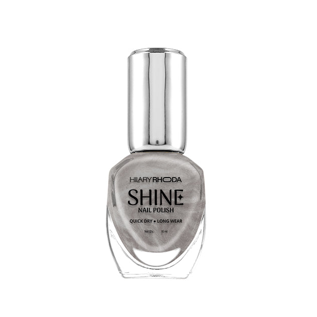 Mirror Shine Nail Polish