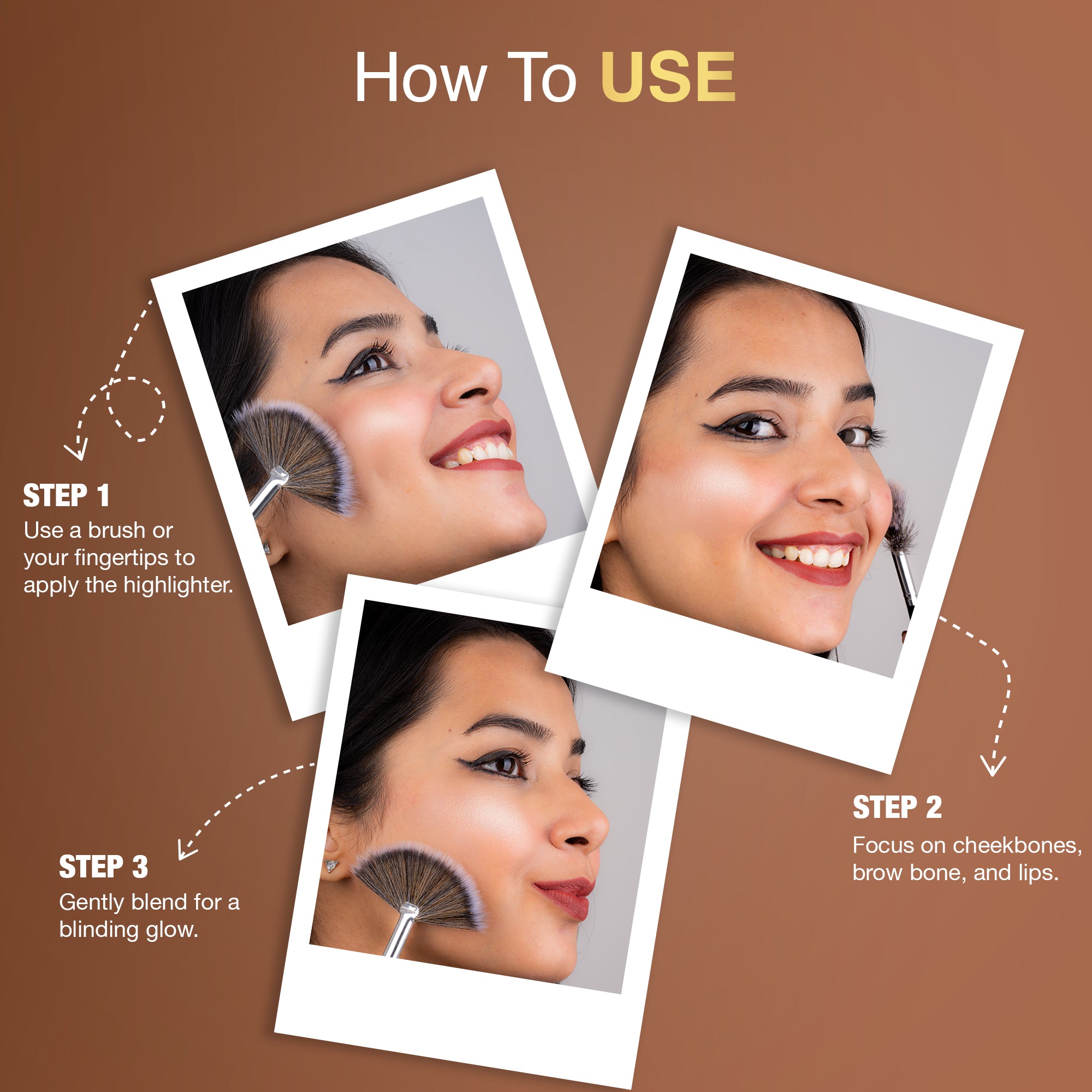 Flash Glow Shine Highlighter