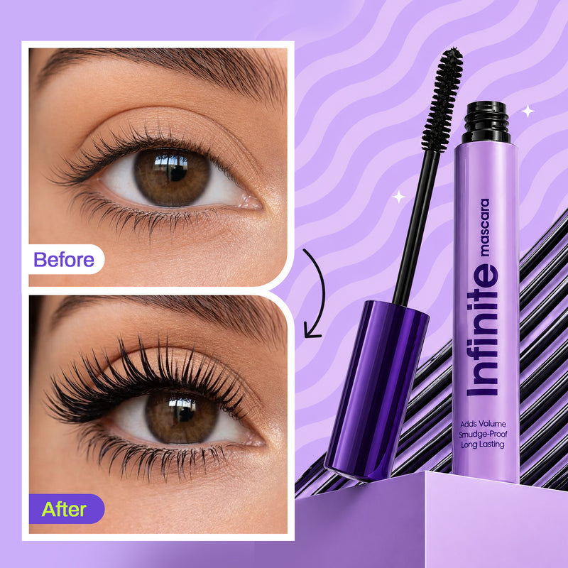 Infinite Mascara