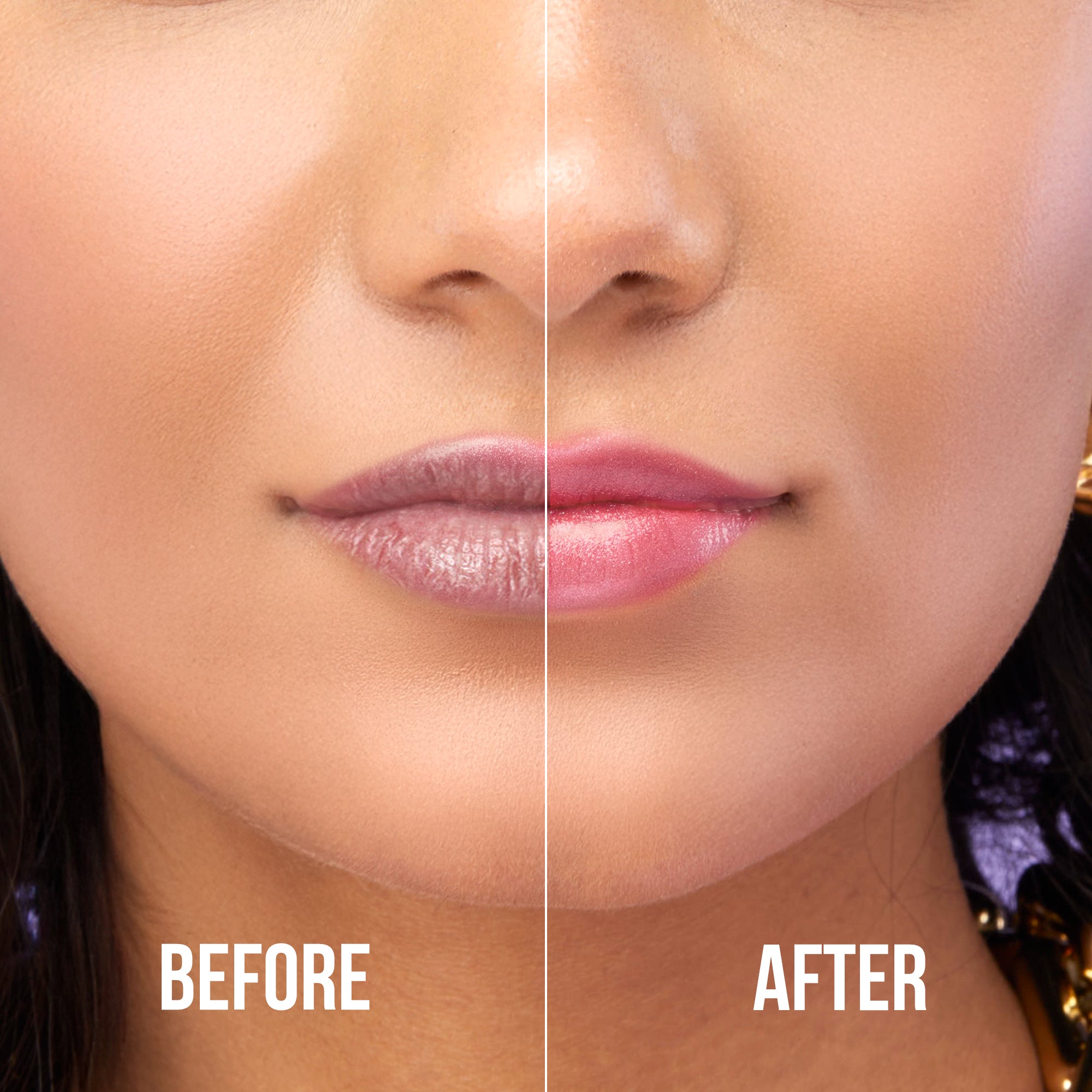Natural Moisture Magic Colour