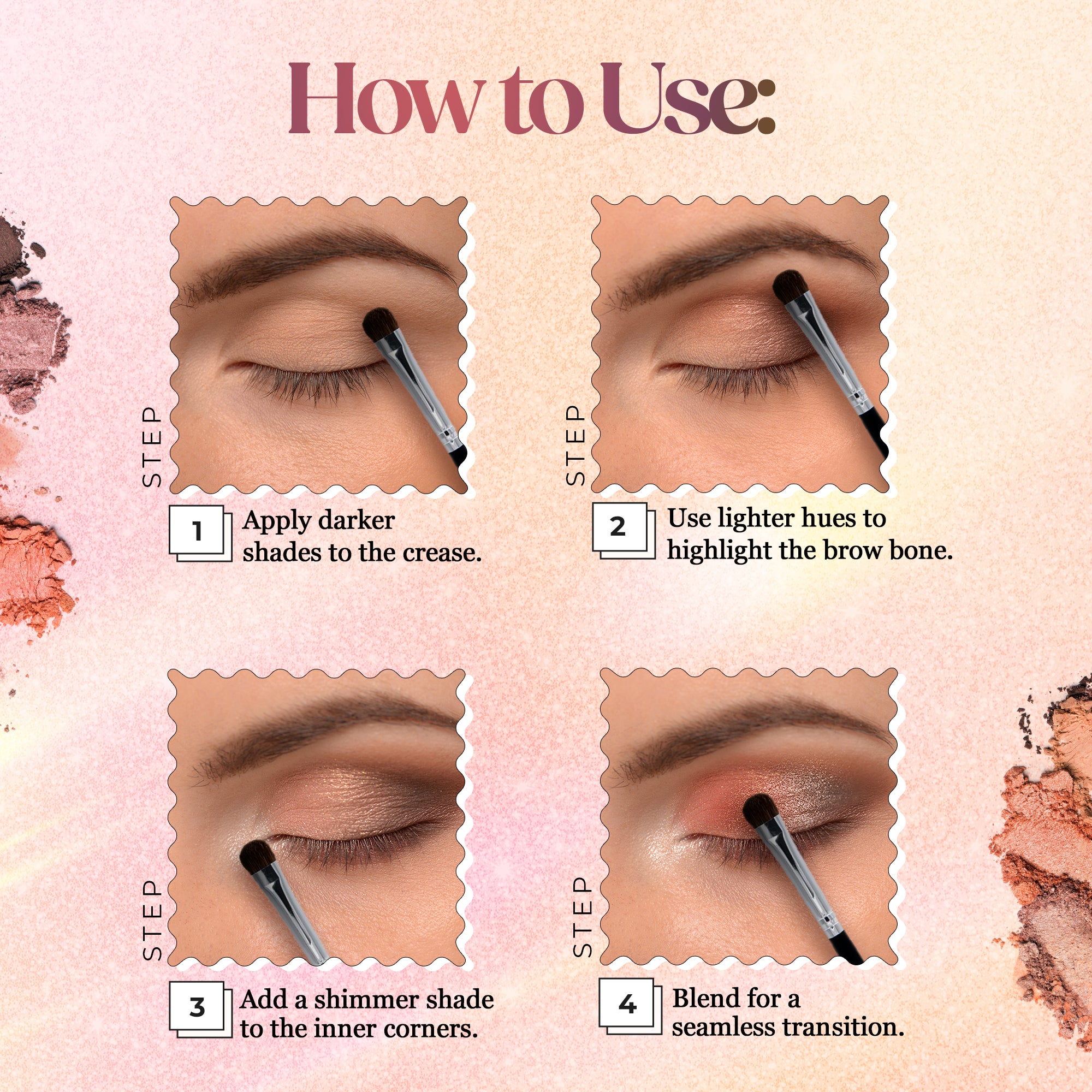Perfection Eyeshadow Palette