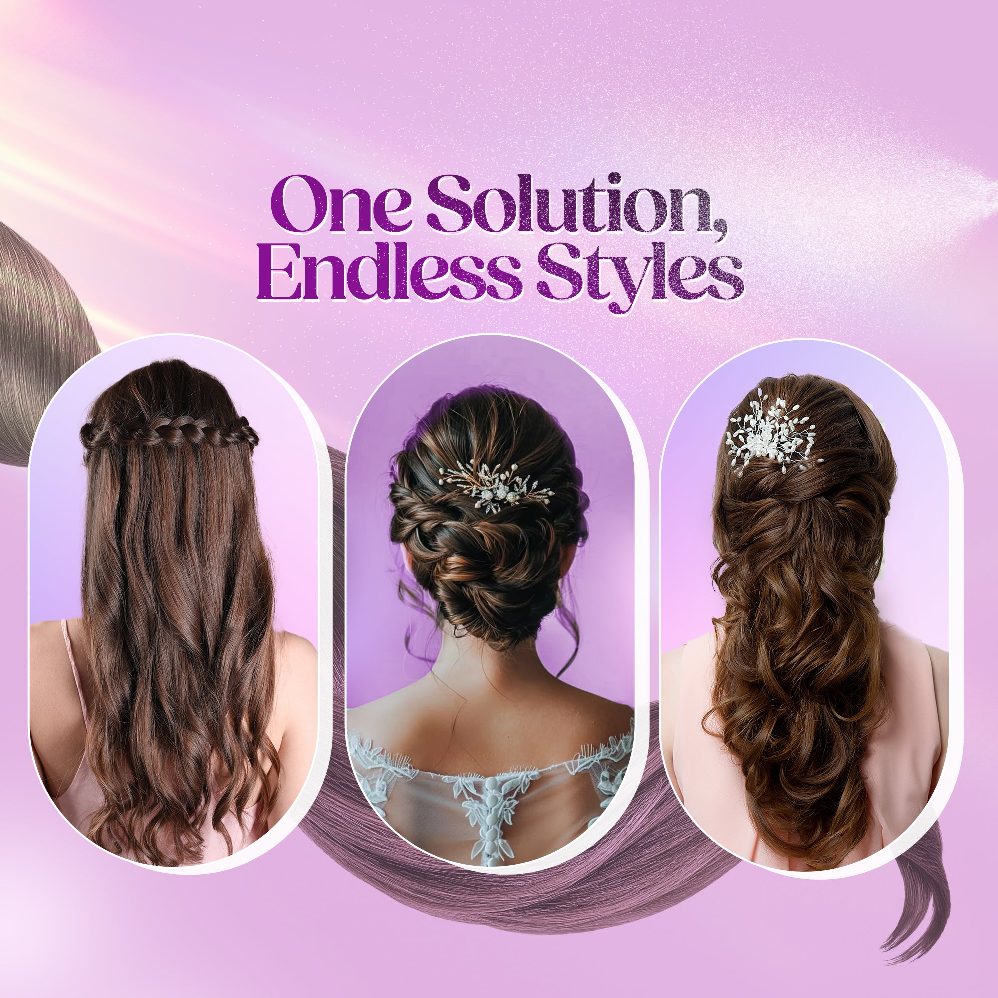 Super Hold All Day Hair Spray
