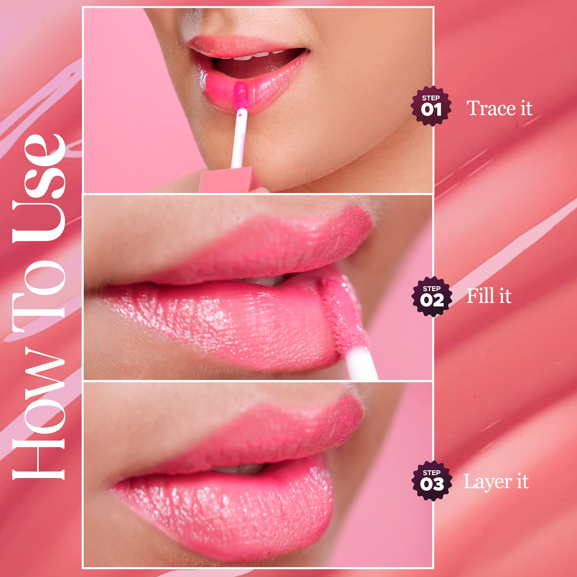 Glass Glow Lip Gloss