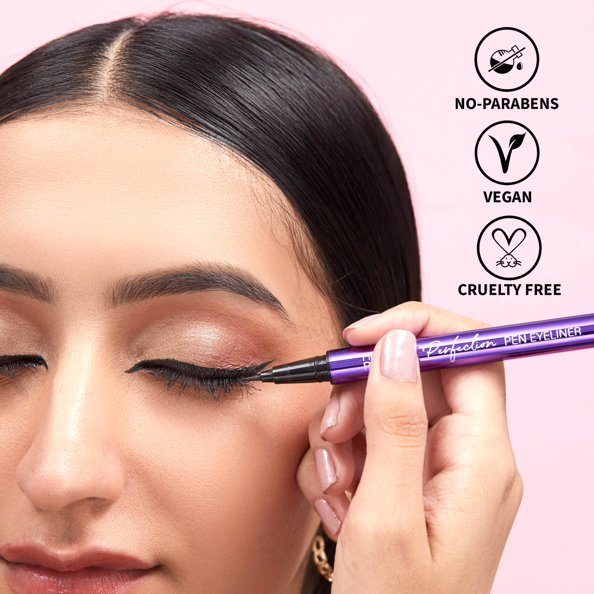 Perfection Pen Eyeliner