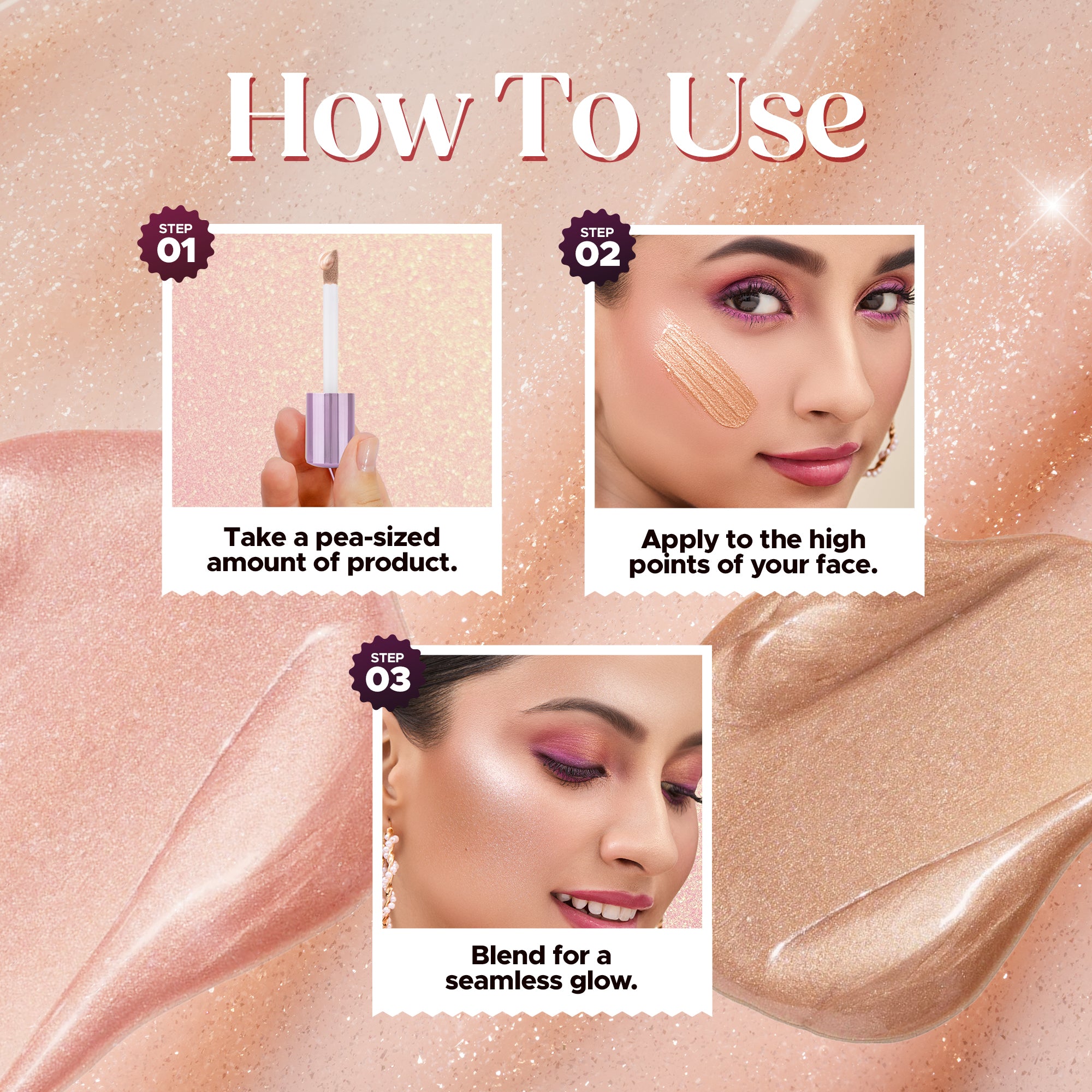 Ultra Glow Liquid Highlighter