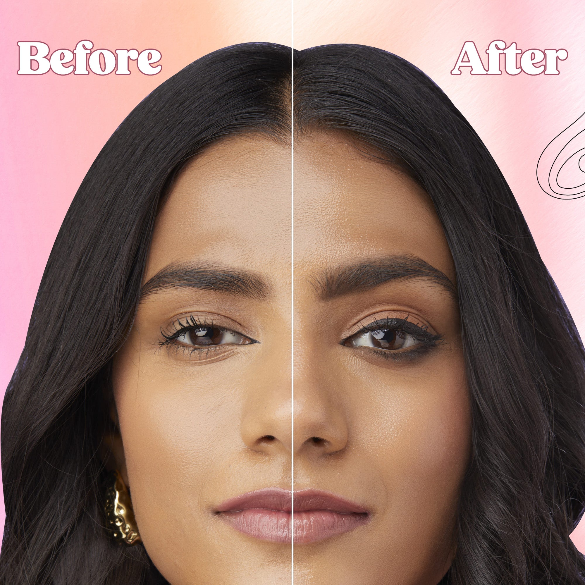 Volume High Mascara
