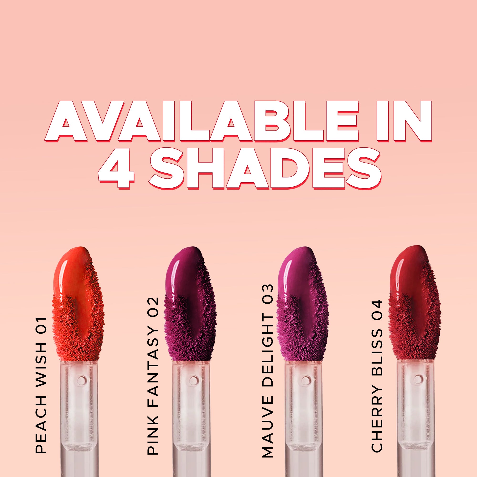 Happy Dream Lip Tint