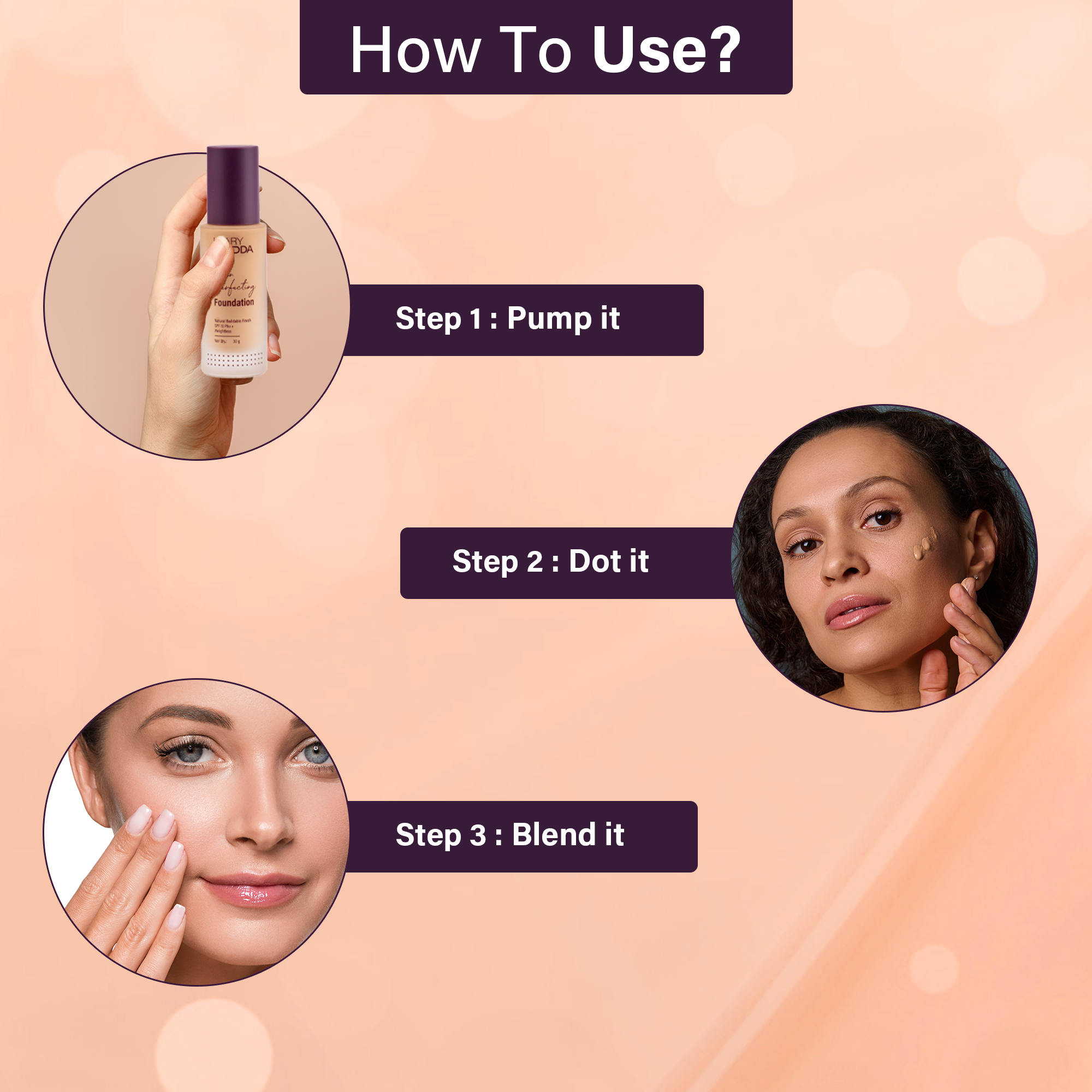 Skin Perfecting Foundation