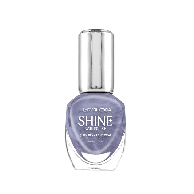 Mirror Shine Nail Polish