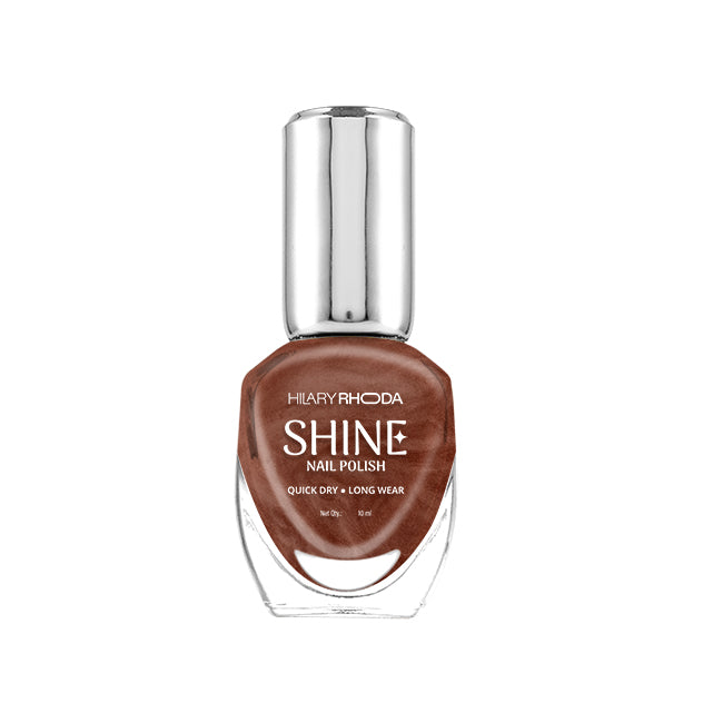 Mirror Shine Nail Polish